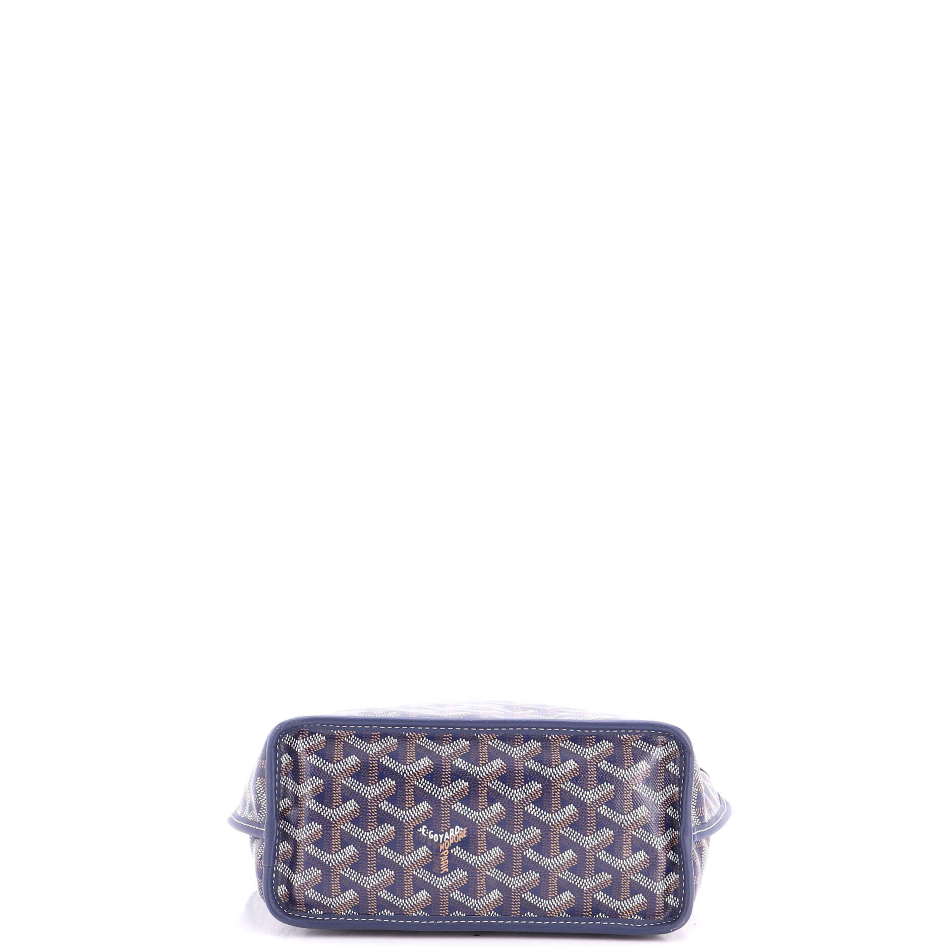 Goyard Anjou Reversible Tote Size ONE SIZE - 5 Thumbnail
