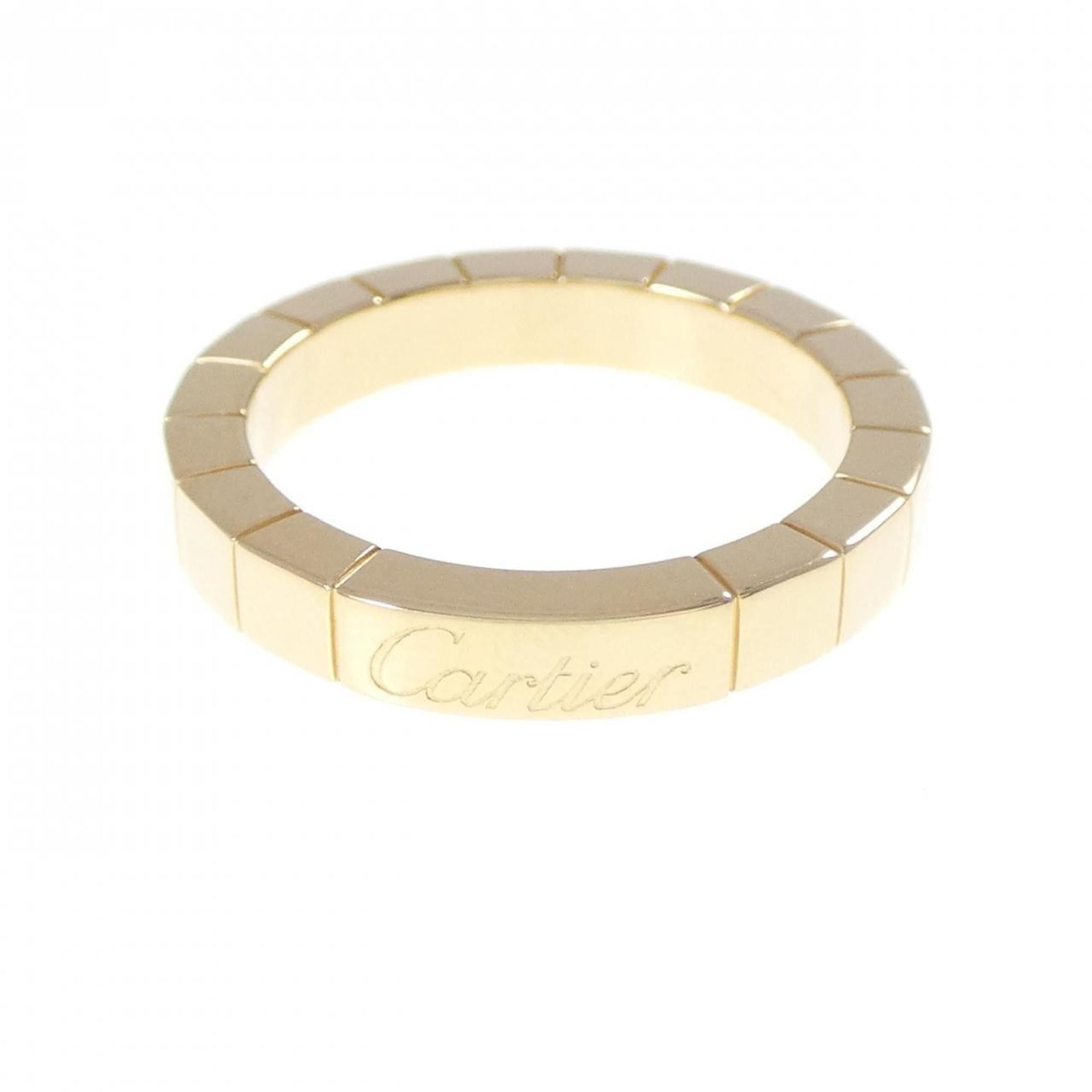 Cartier Cartier Lanieres Ring Size ONE SIZE - 2 Thumbnail