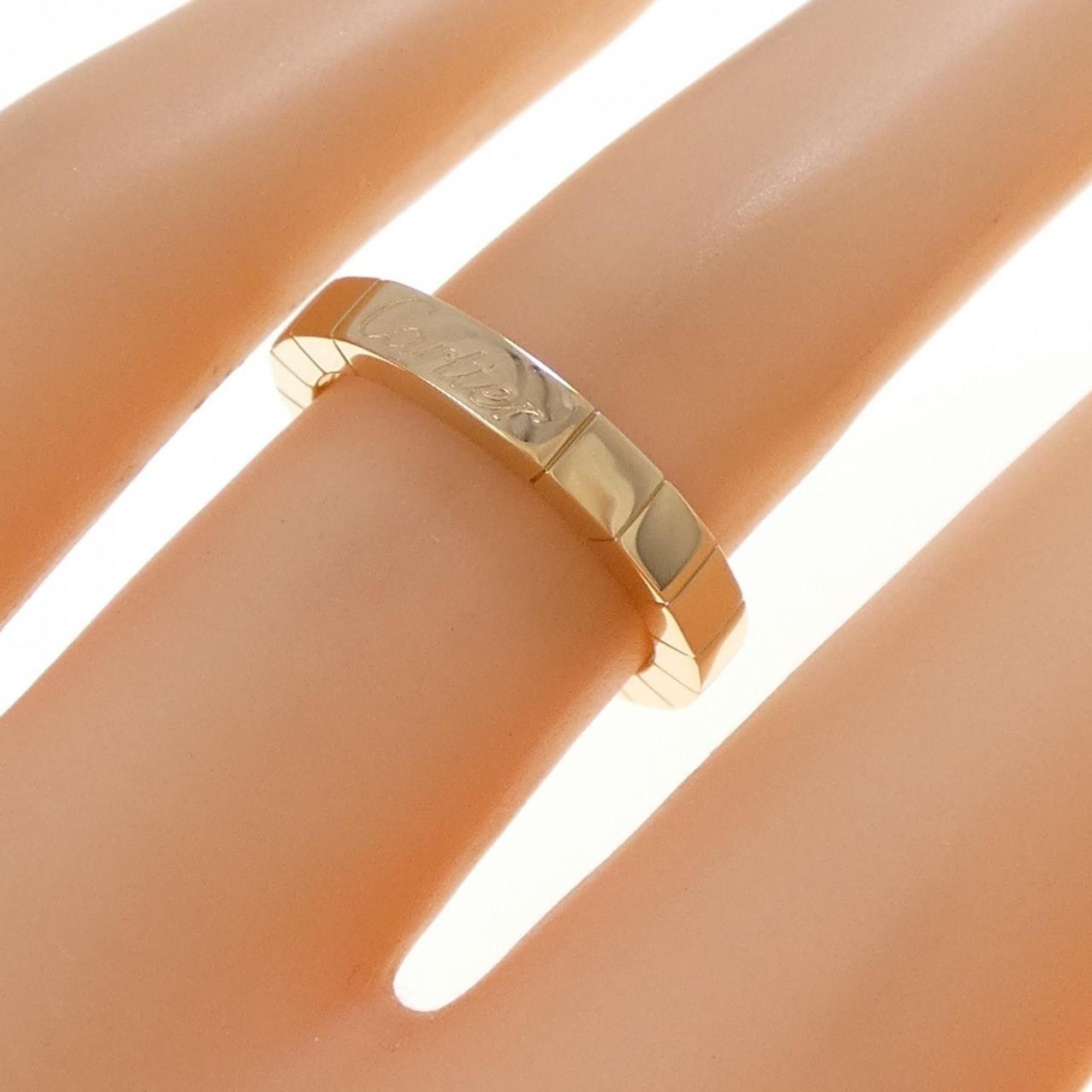 Cartier Cartier Lanieres Ring Size ONE SIZE - 3 Thumbnail