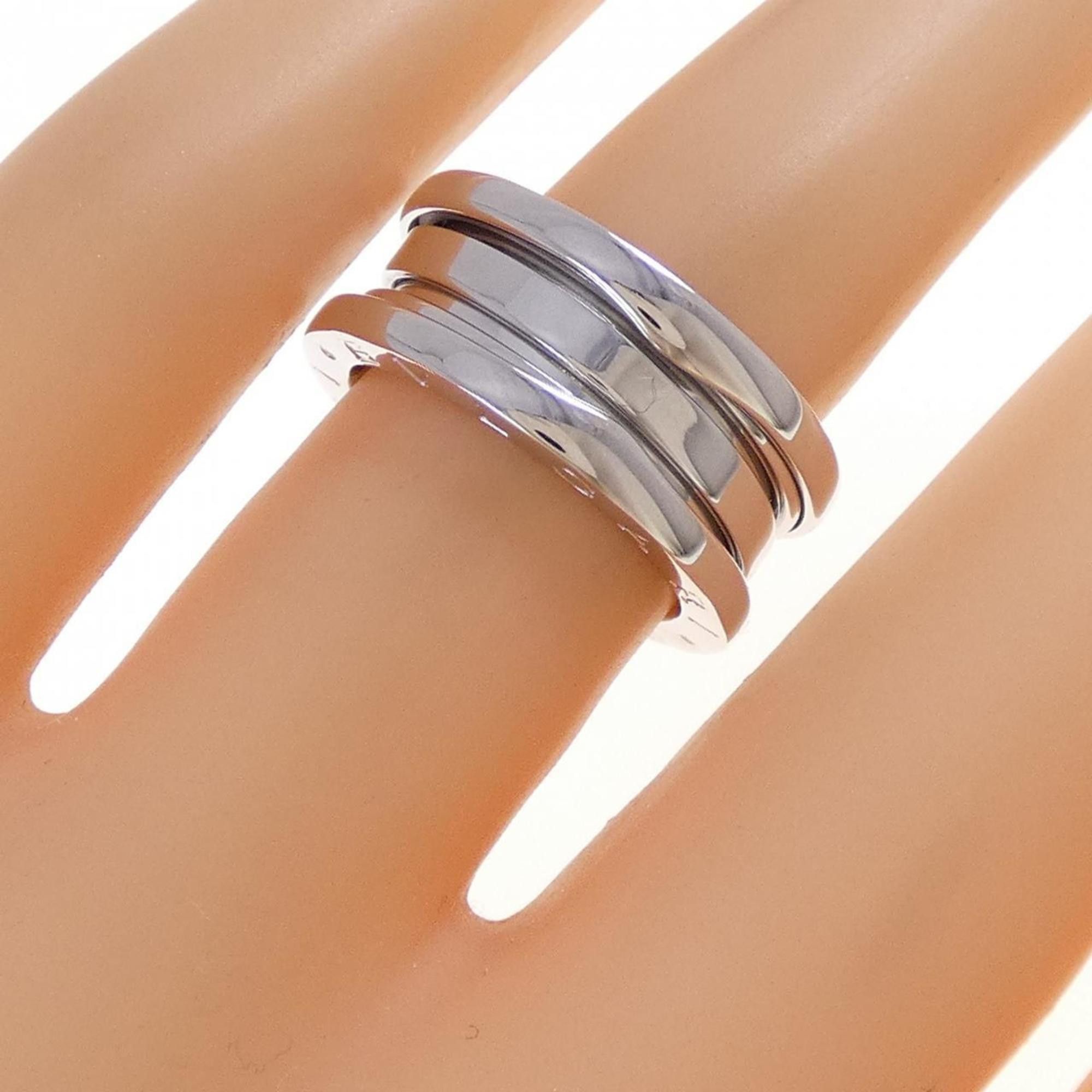 Bvlgari Bvlgari B.zero1 3-band ring Size ONE SIZE - 3 Thumbnail