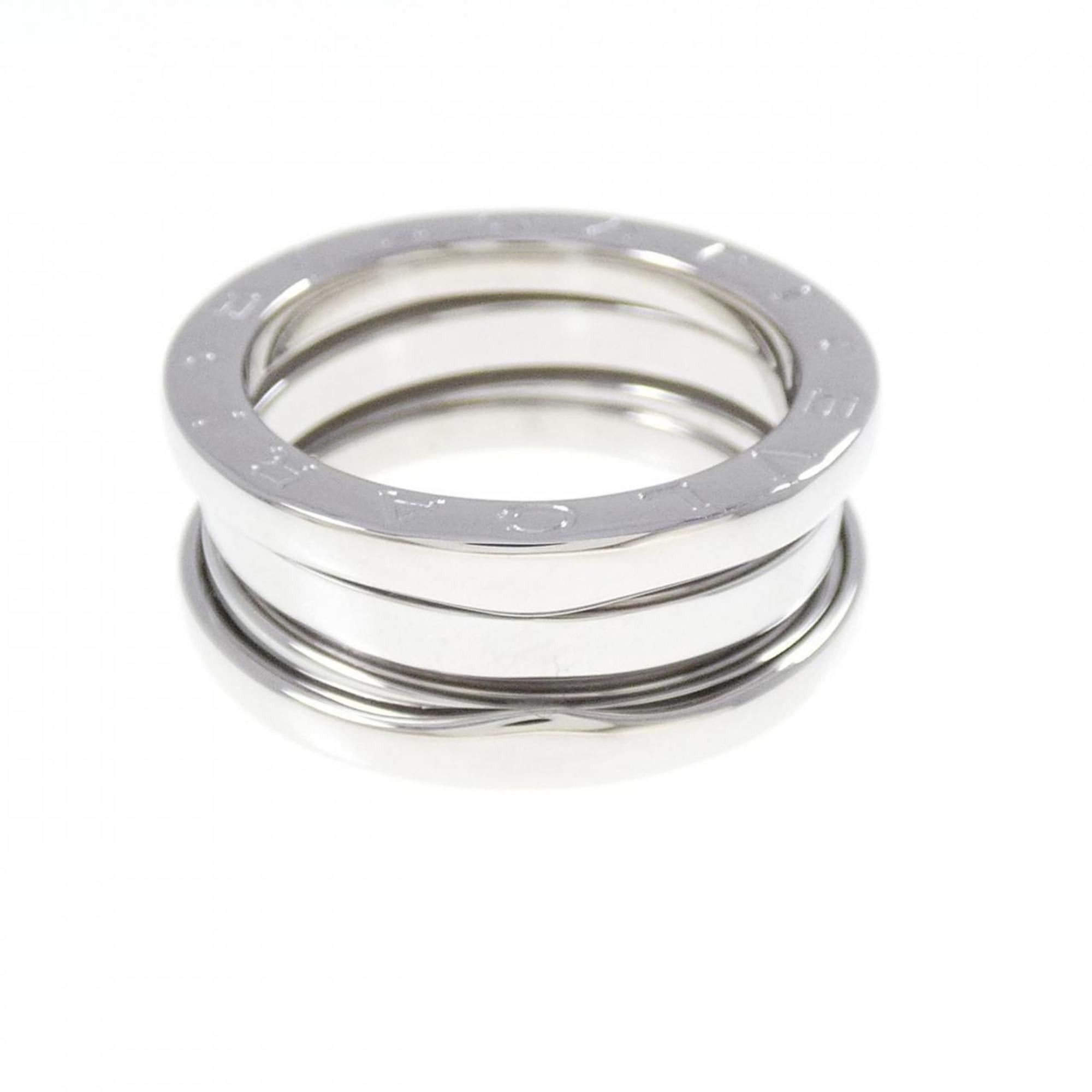 Bvlgari Bvlgari B.zero1 3-band ring Size ONE SIZE - 2 Thumbnail
