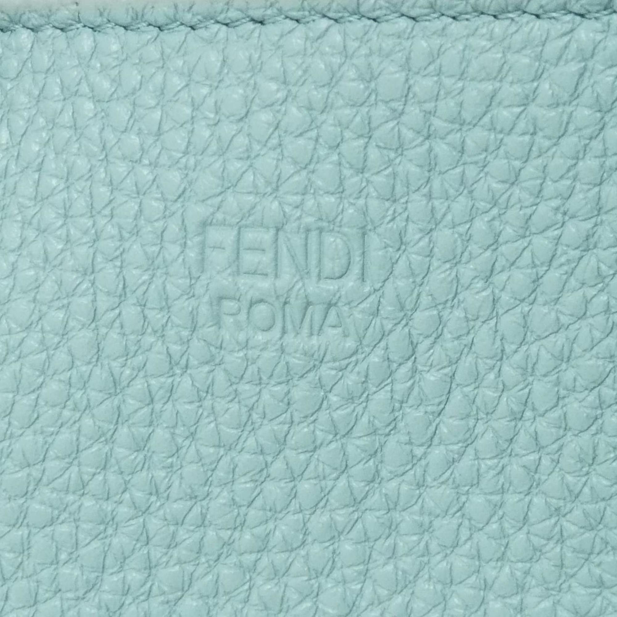Fendi Fendi SELLERIA Roll Mini 8BS096 AS84 Handbag Size ONE SIZE - 4 Thumbnail