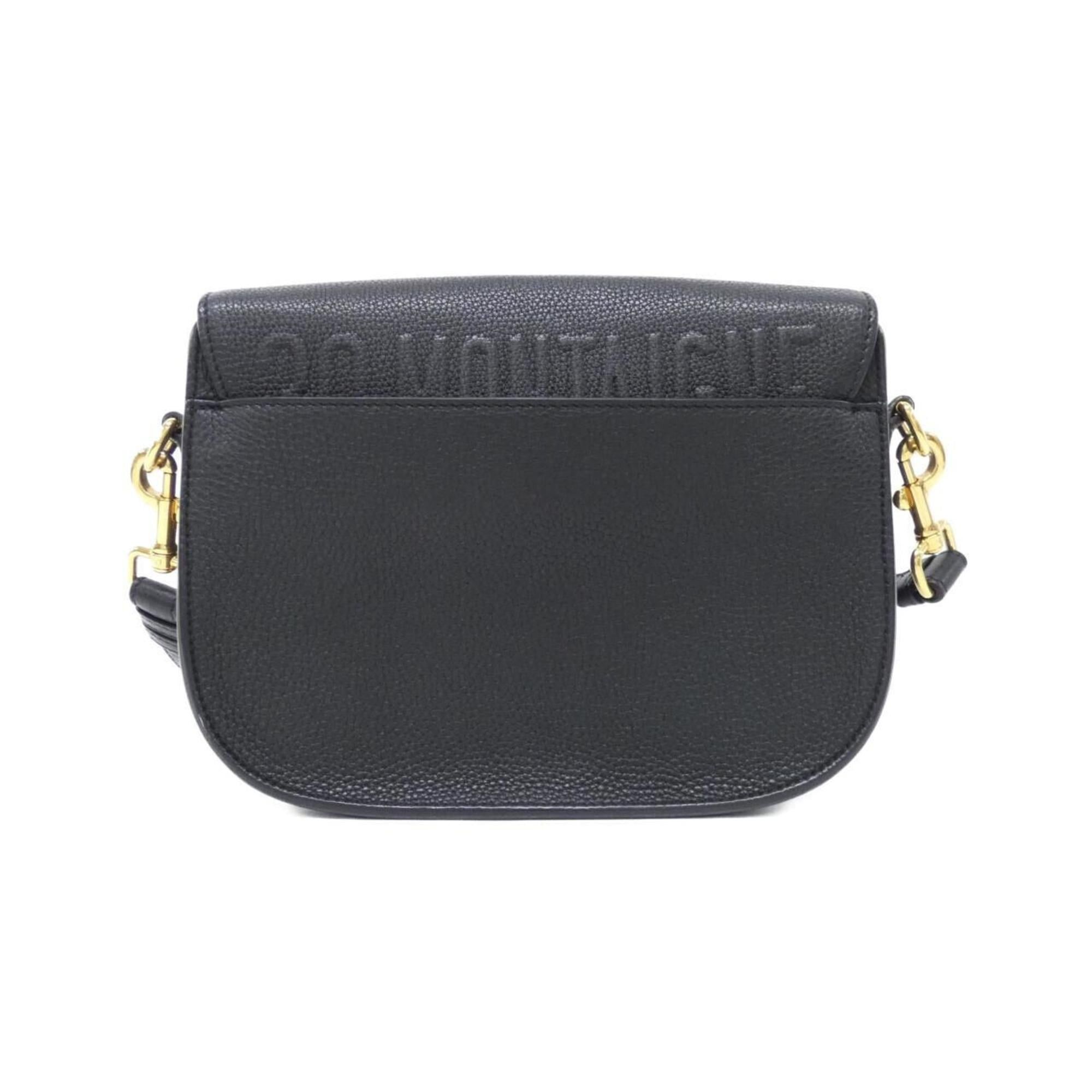 Dior Christian Dior Bobby M9319UBBN Shoulder Bag Size ONE SIZE - 2 Thumbnail