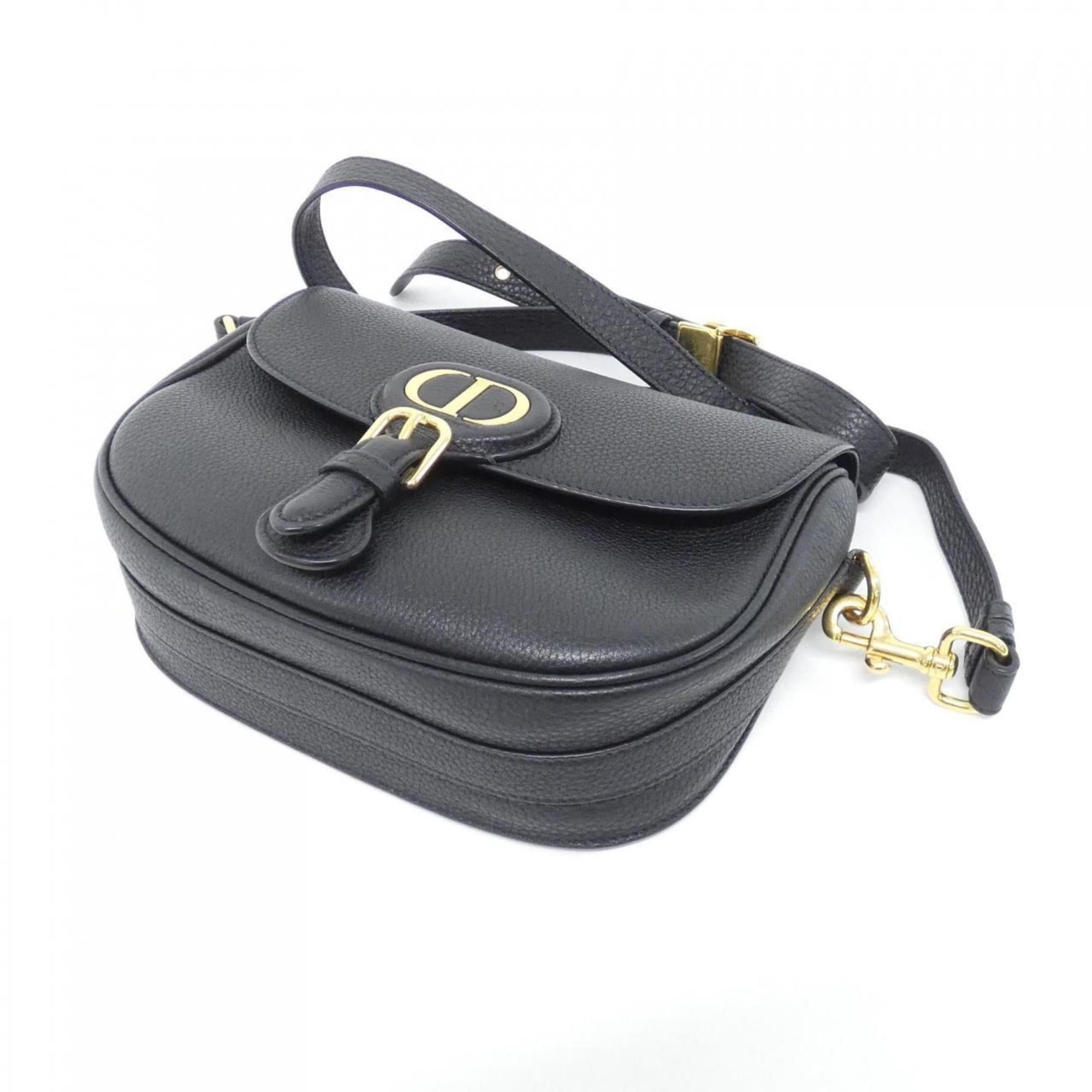 Dior Christian Dior Bobby M9319UBBN Shoulder Bag Size ONE SIZE - 3 Thumbnail
