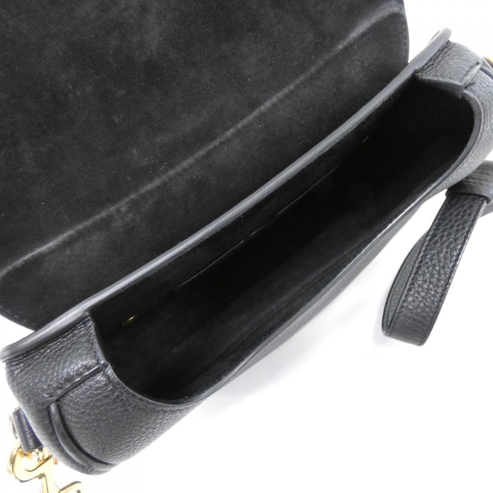 Dior Christian Dior Bobby M9319UBBN Shoulder Bag Size ONE SIZE - 8 Thumbnail