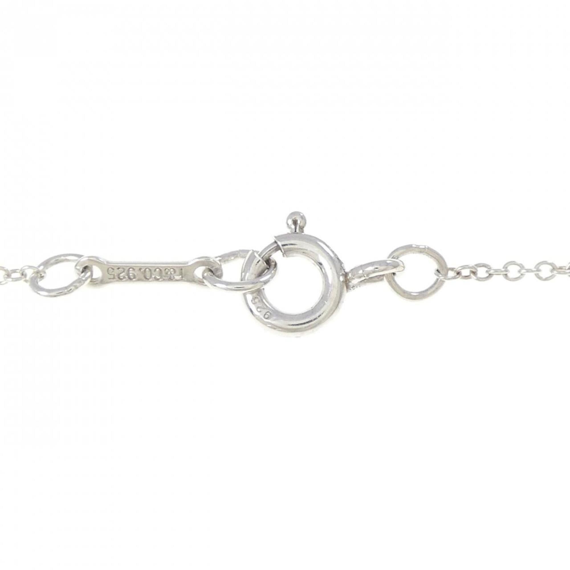 Tiffany & Co. Tiffany Loving Heart Small Necklace Size ONE SIZE - 5 Thumbnail
