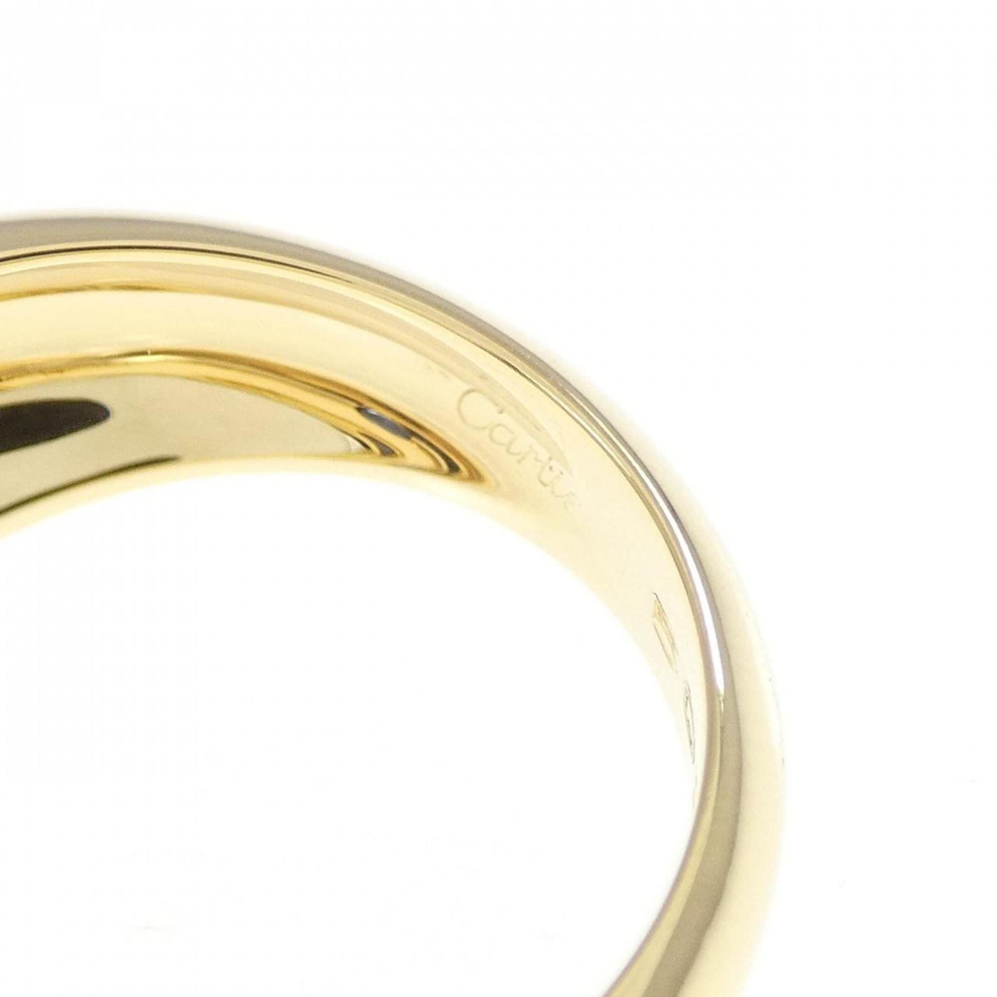 Cartier Cartier Mimi Ring Size ONE SIZE - 4 Thumbnail