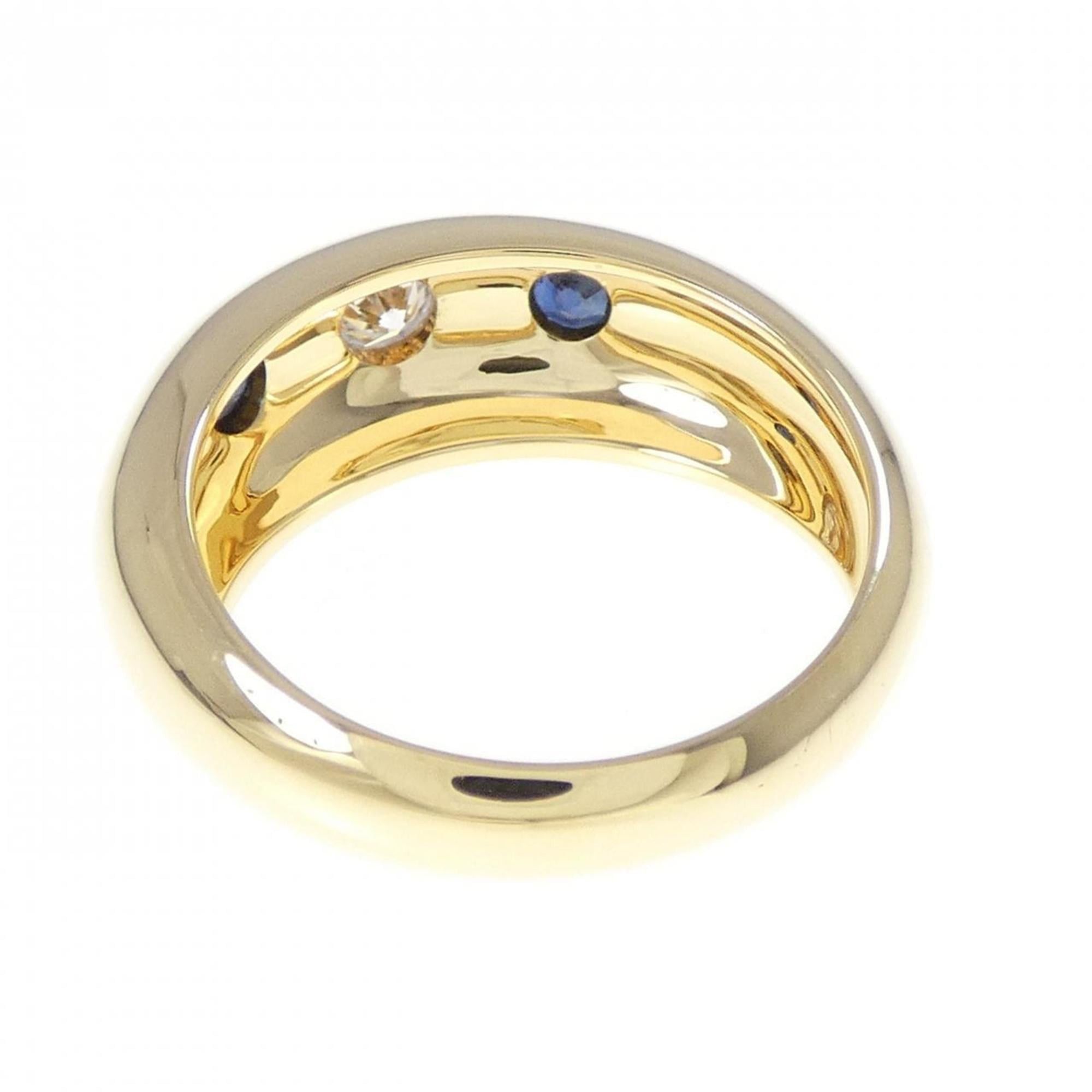 Cartier Cartier Mimi Ring Size ONE SIZE - 3 Thumbnail