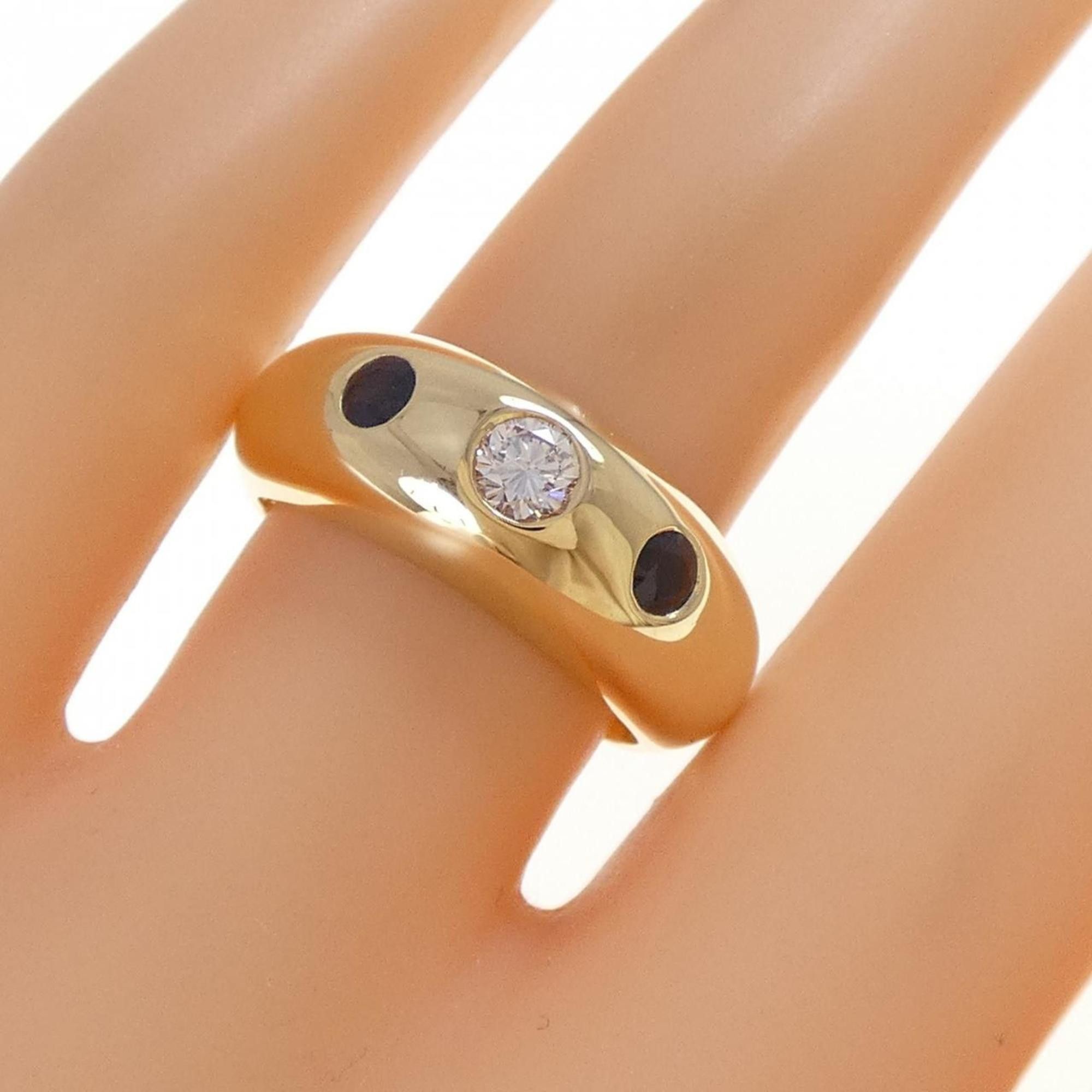 Cartier Cartier Mimi Ring Size ONE SIZE - 5 Thumbnail