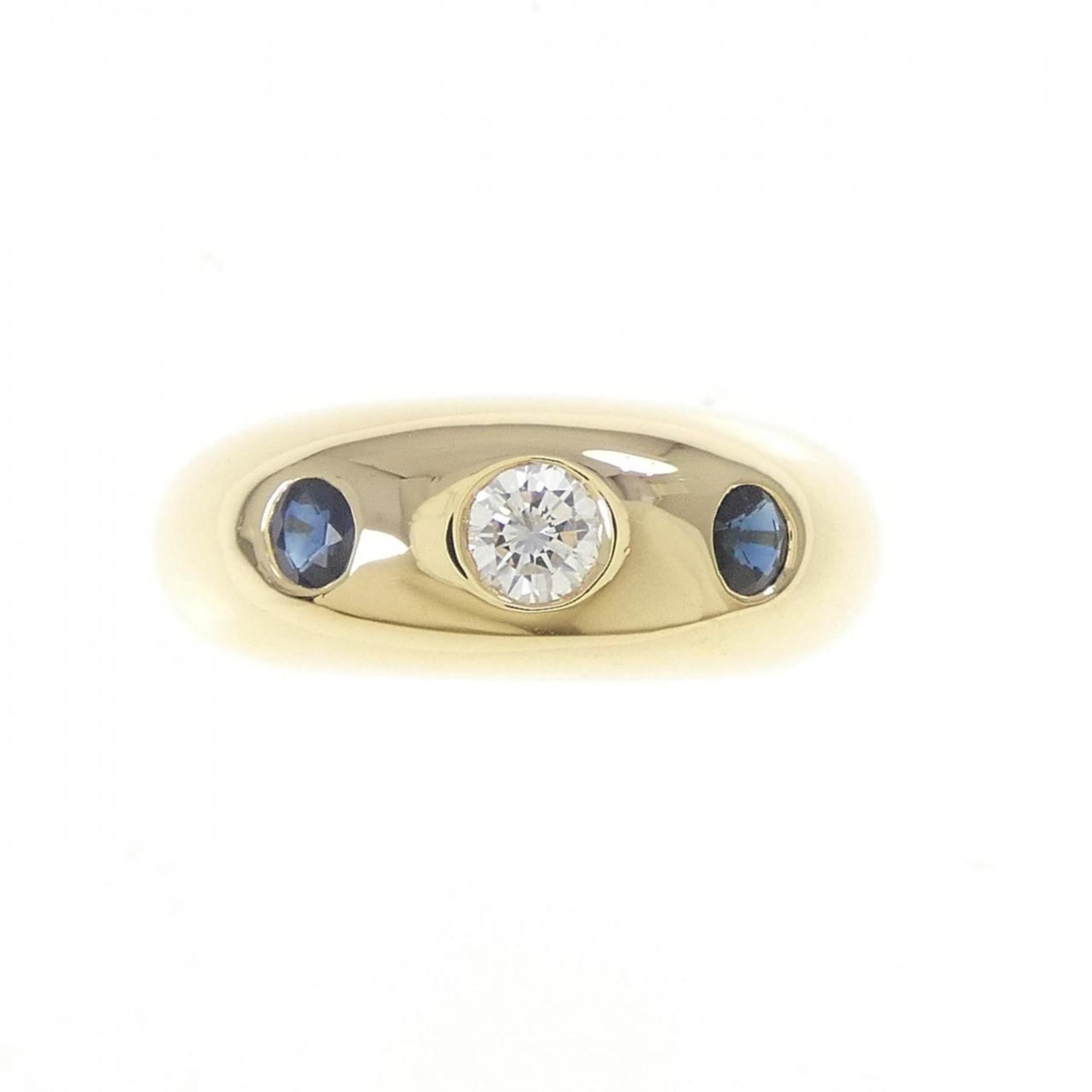 Cartier Cartier Mimi Ring Size ONE SIZE - 2 Thumbnail