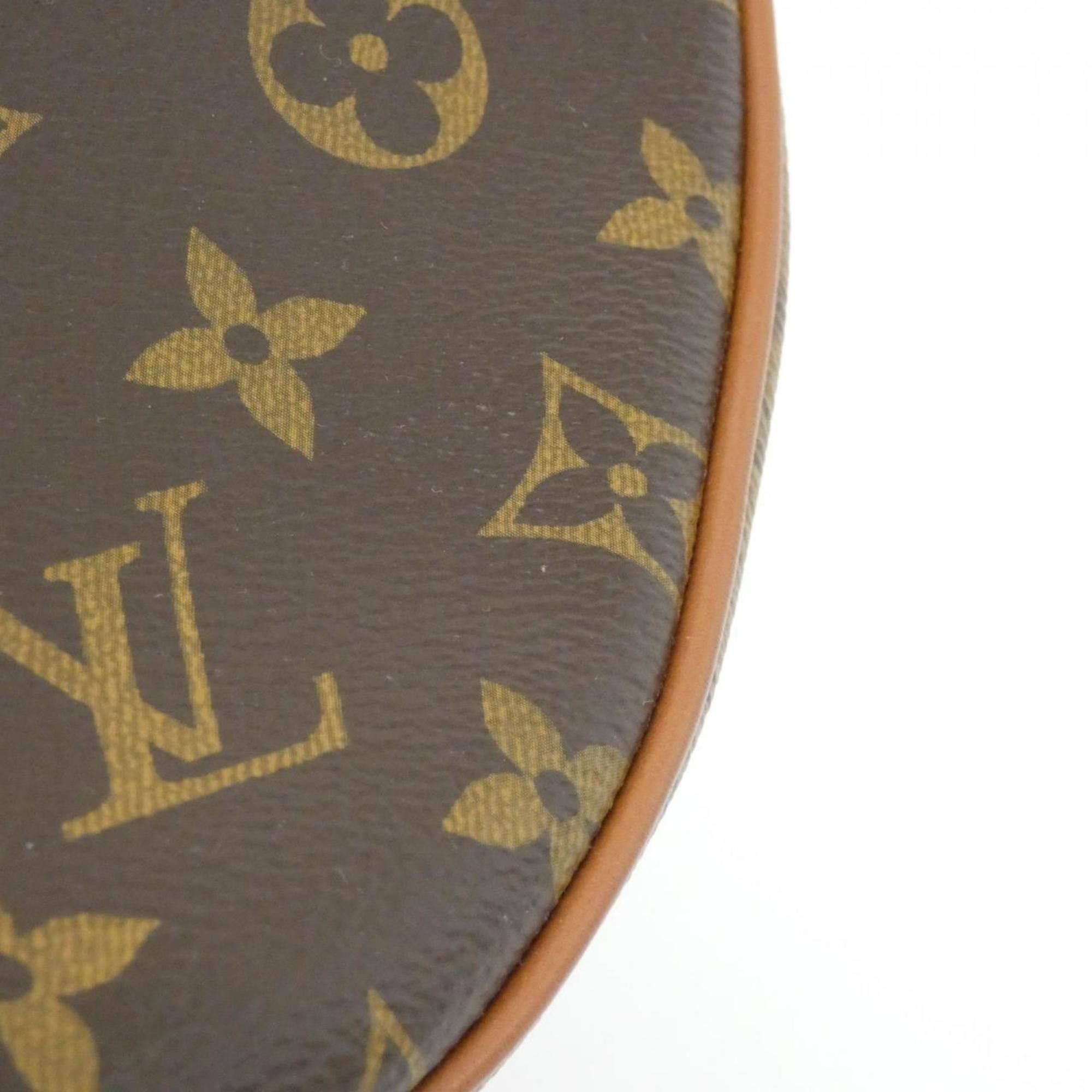 Louis Vuitton Louis Vuitton Monogram Reverse Loop Hobo M46311 Shoulder Bag Size ONE SIZE - 3 Thumbnail