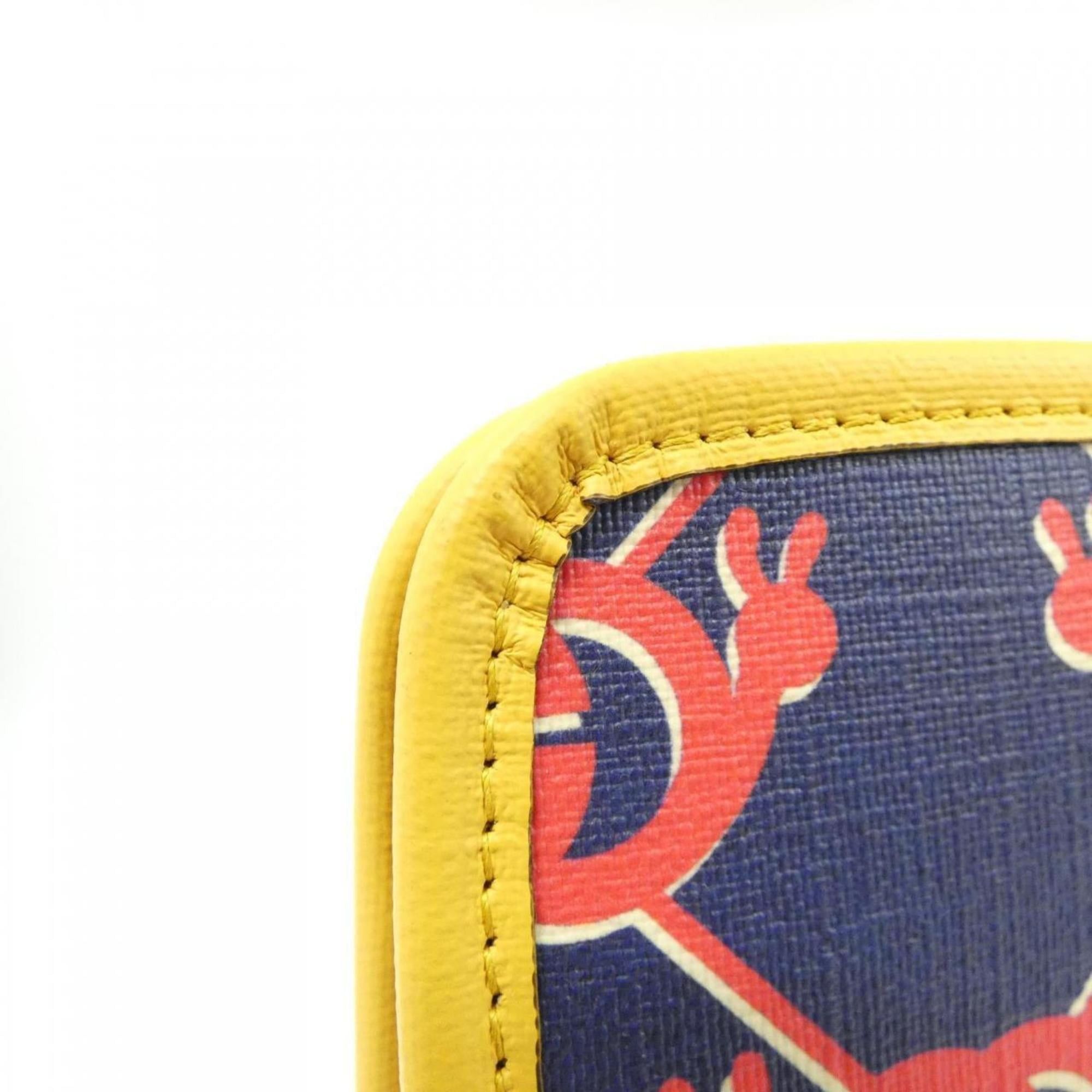 Gucci Gucci Children's 605614 Fabrics Handbag Size ONE SIZE - 3 Thumbnail