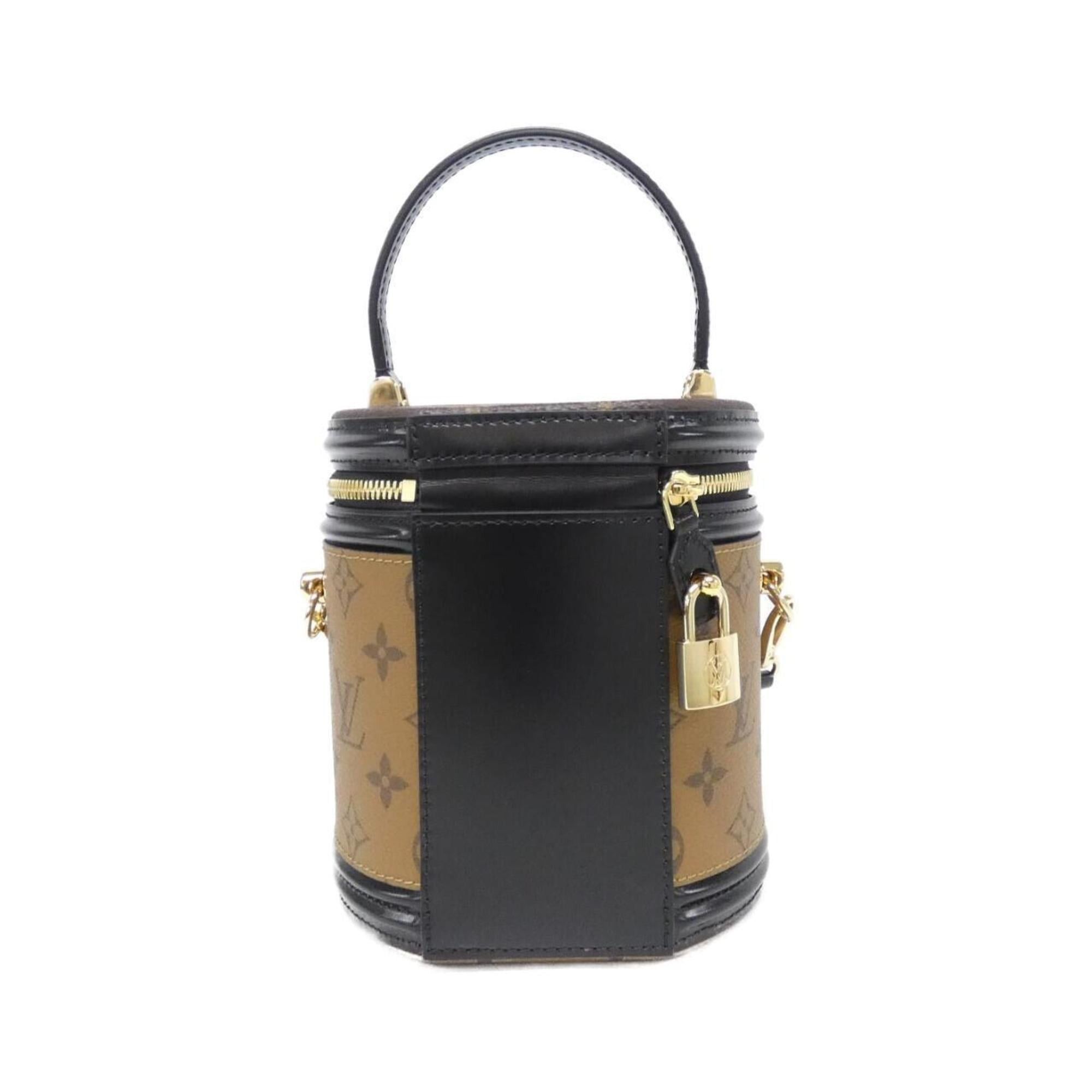 Louis Vuitton Louis Vuitton Monogram Reverse Cannes M43986 Handbag Size ONE SIZE - 2 Thumbnail