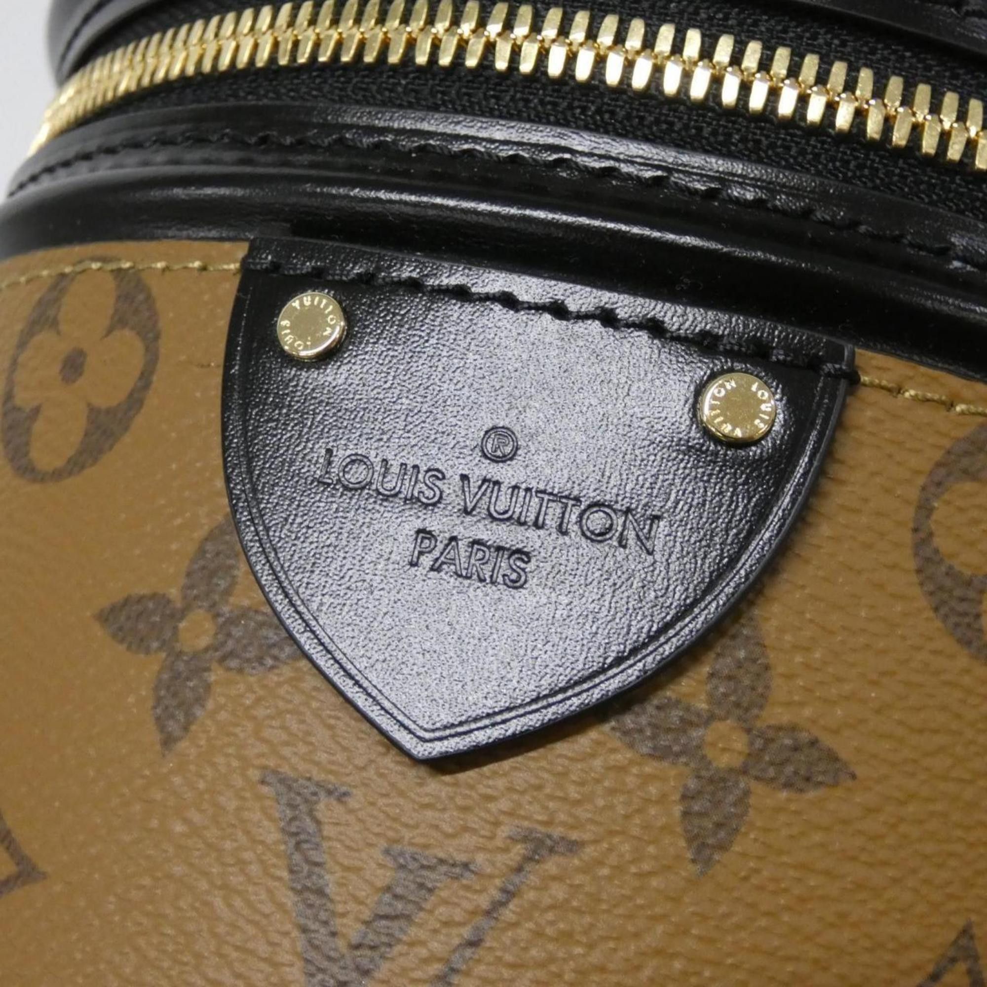 Louis Vuitton Louis Vuitton Monogram Reverse Cannes M43986 Handbag Size ONE SIZE - 4 Thumbnail