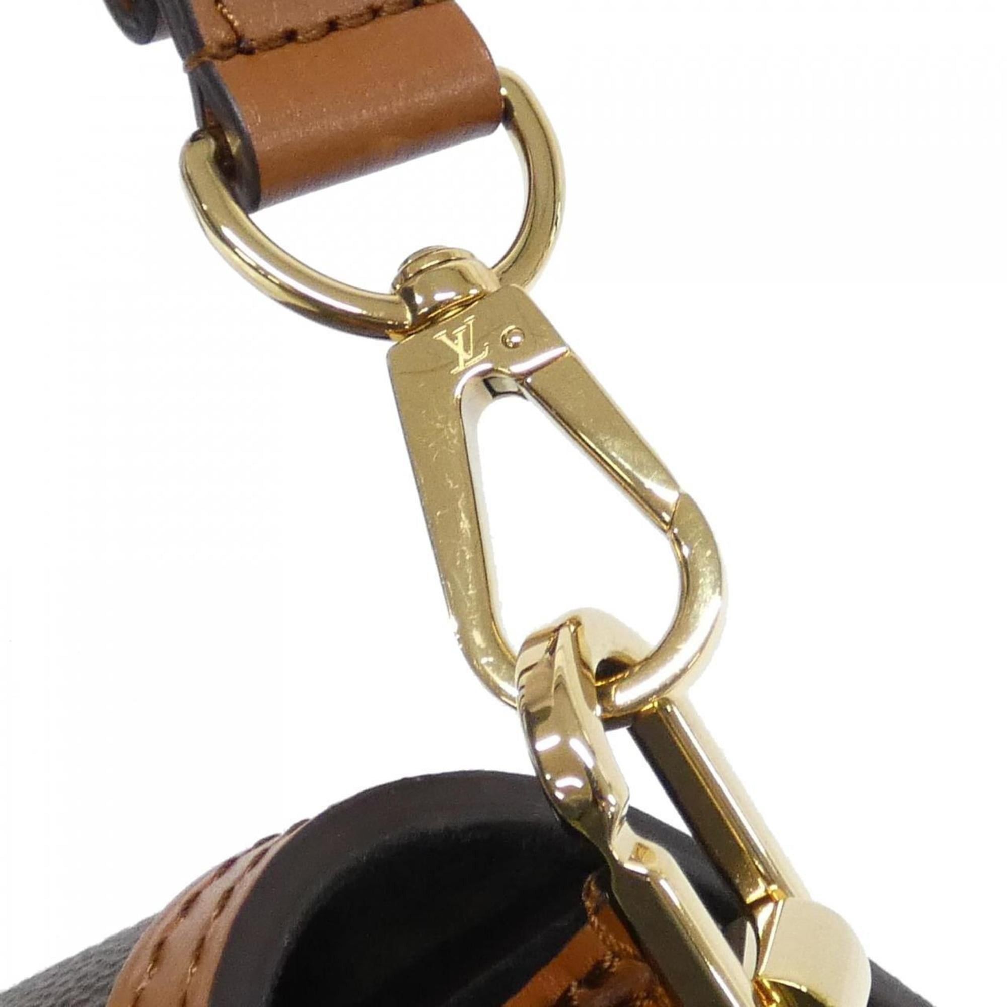 Louis Vuitton Louis Vuitton Monogram Reverse Dauphine MINI M45959 Shoulder Bag Size ONE SIZE - 5 Thumbnail
