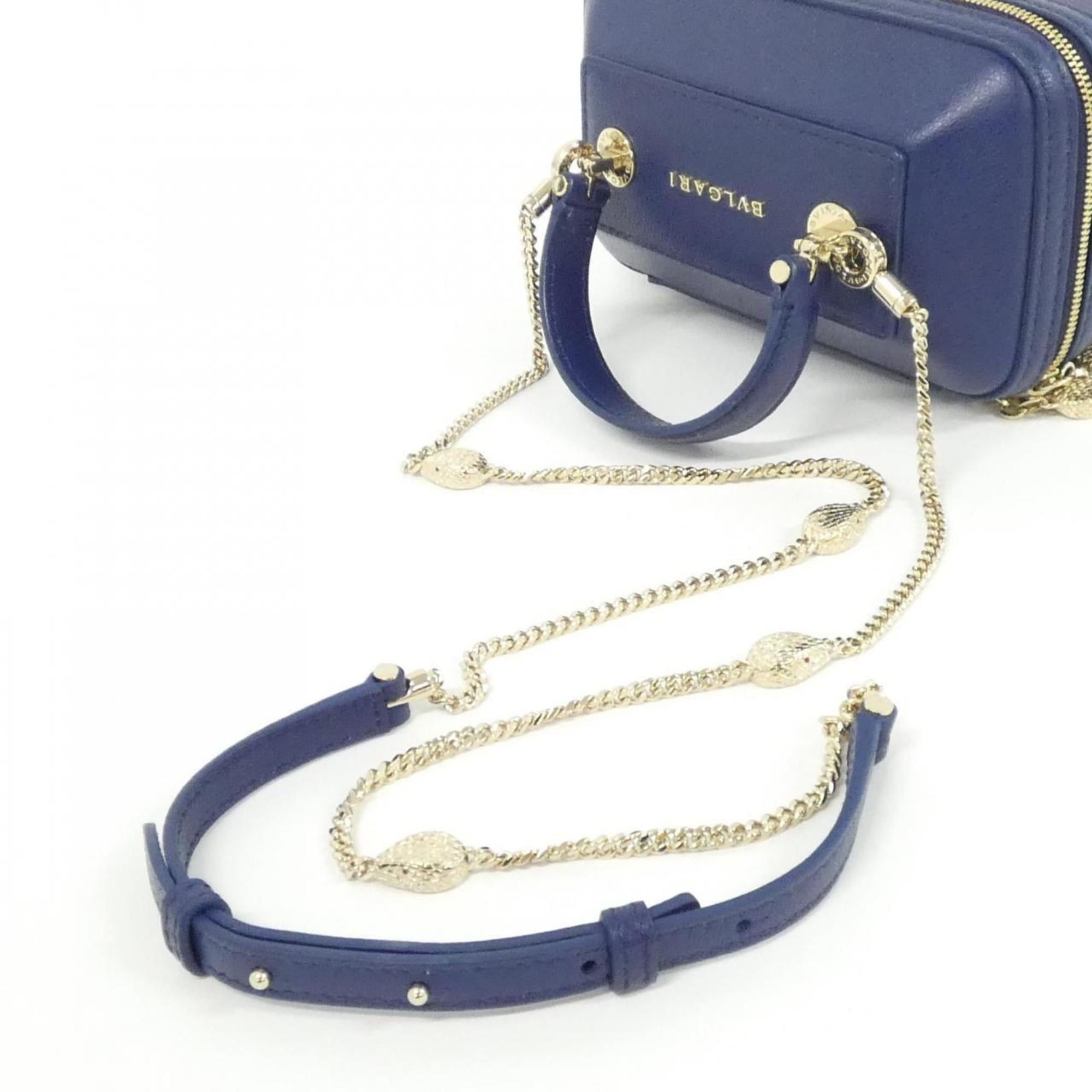 Bvlgari Bvlgari Serpenti Forever handbag Size ONE SIZE - 6 Thumbnail