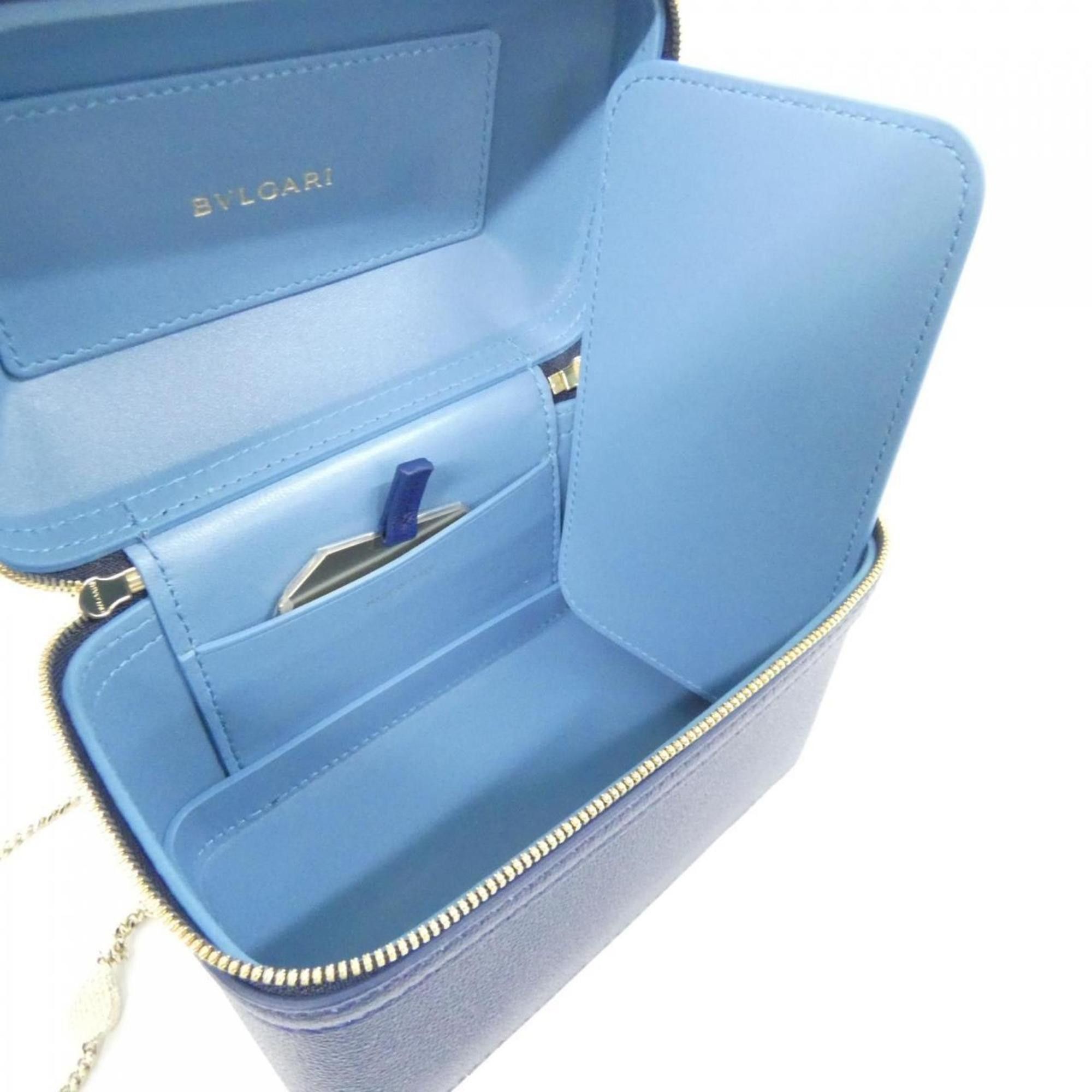 Bvlgari Bvlgari Serpenti Forever handbag Size ONE SIZE - 8 Thumbnail