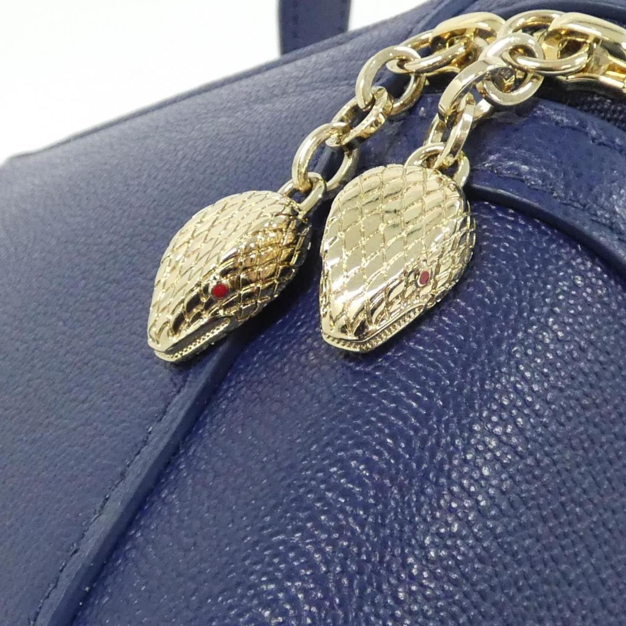 Bvlgari Bvlgari Serpenti Forever handbag Size ONE SIZE - 5 Thumbnail