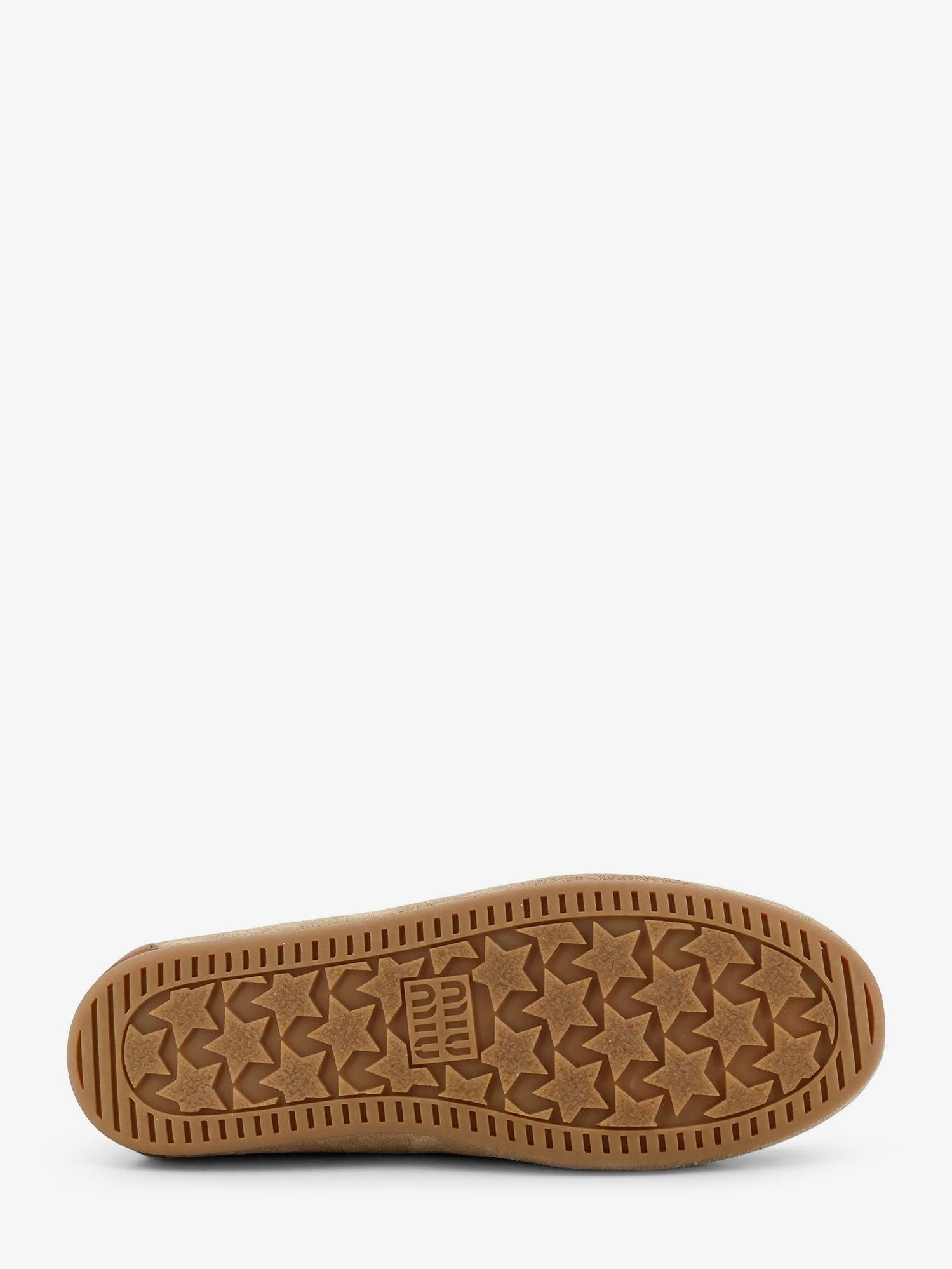 Miu Miu Miu Miu Suede loafer with leather inserts IT 36 Women - USA Tariffs Included Size US 6 / IT 36 - 4 Thumbnail
