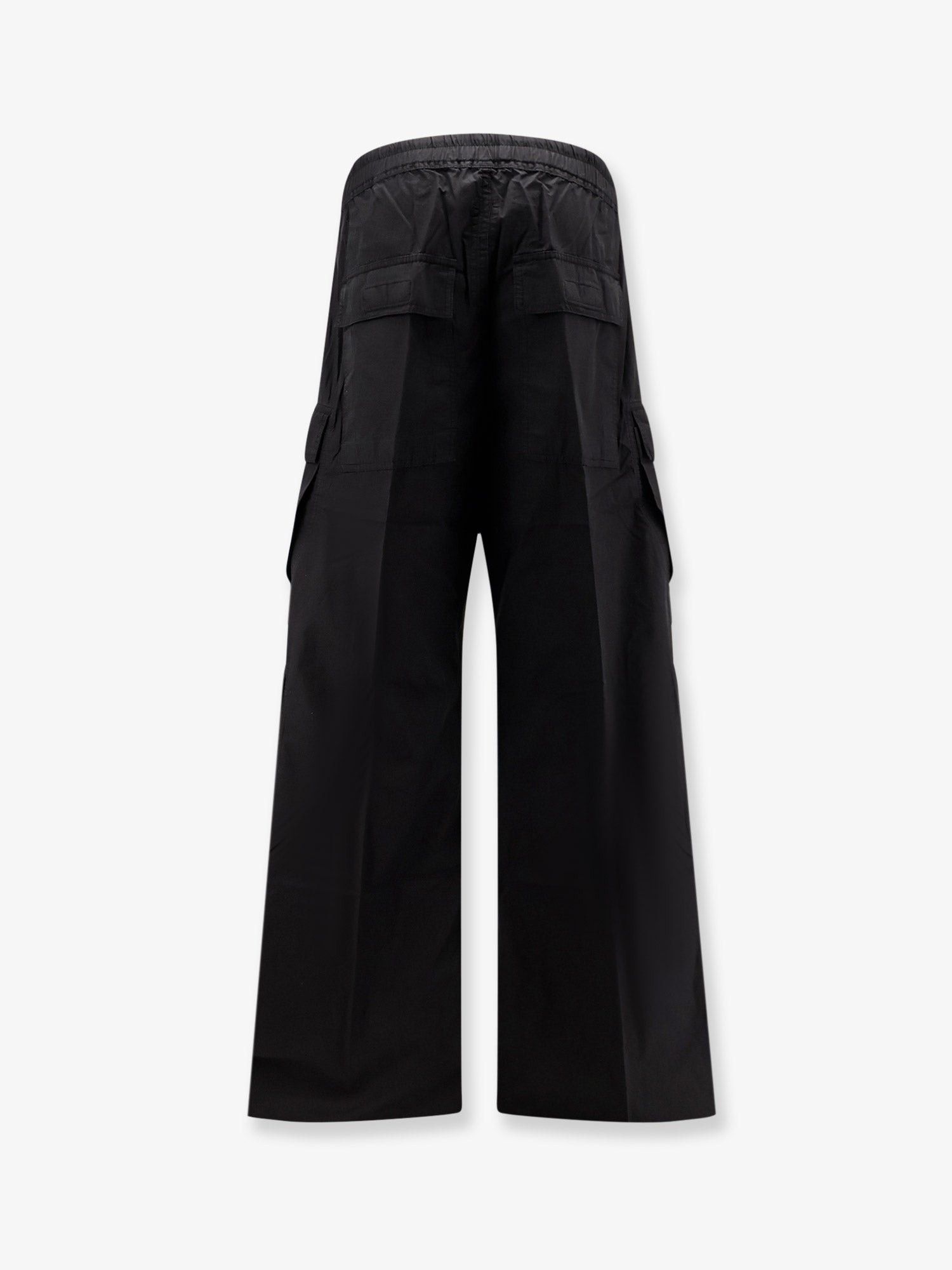 Rick Owens Drkshdw Drkshdw Double Cargo Jumbo Belas trousers Tag Size M Men - USA Tariffs Included Size US 32 / EU 48 - 2 Thumbnail
