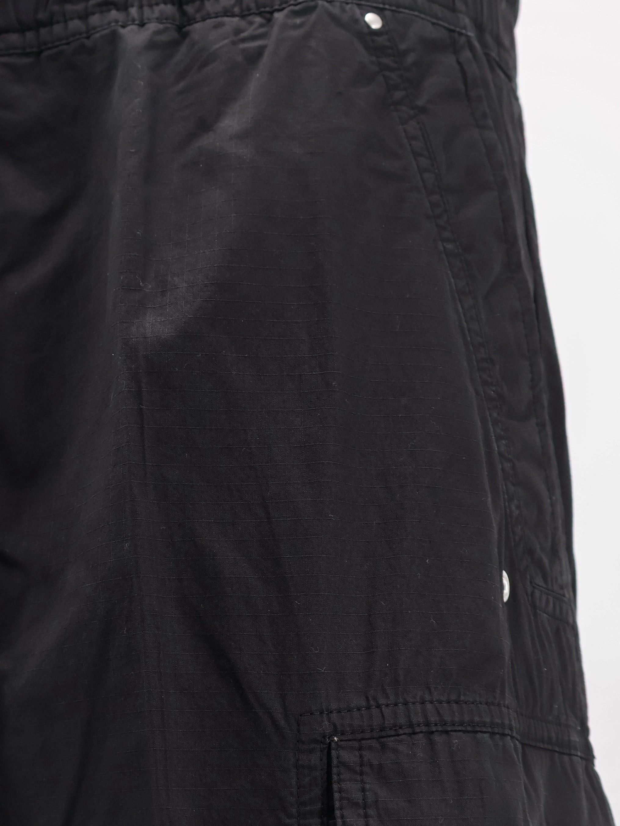 Rick Owens Drkshdw Drkshdw Double Cargo Jumbo Belas trousers Tag Size M Men - USA Tariffs Included Size US 32 / EU 48 - 3 Thumbnail