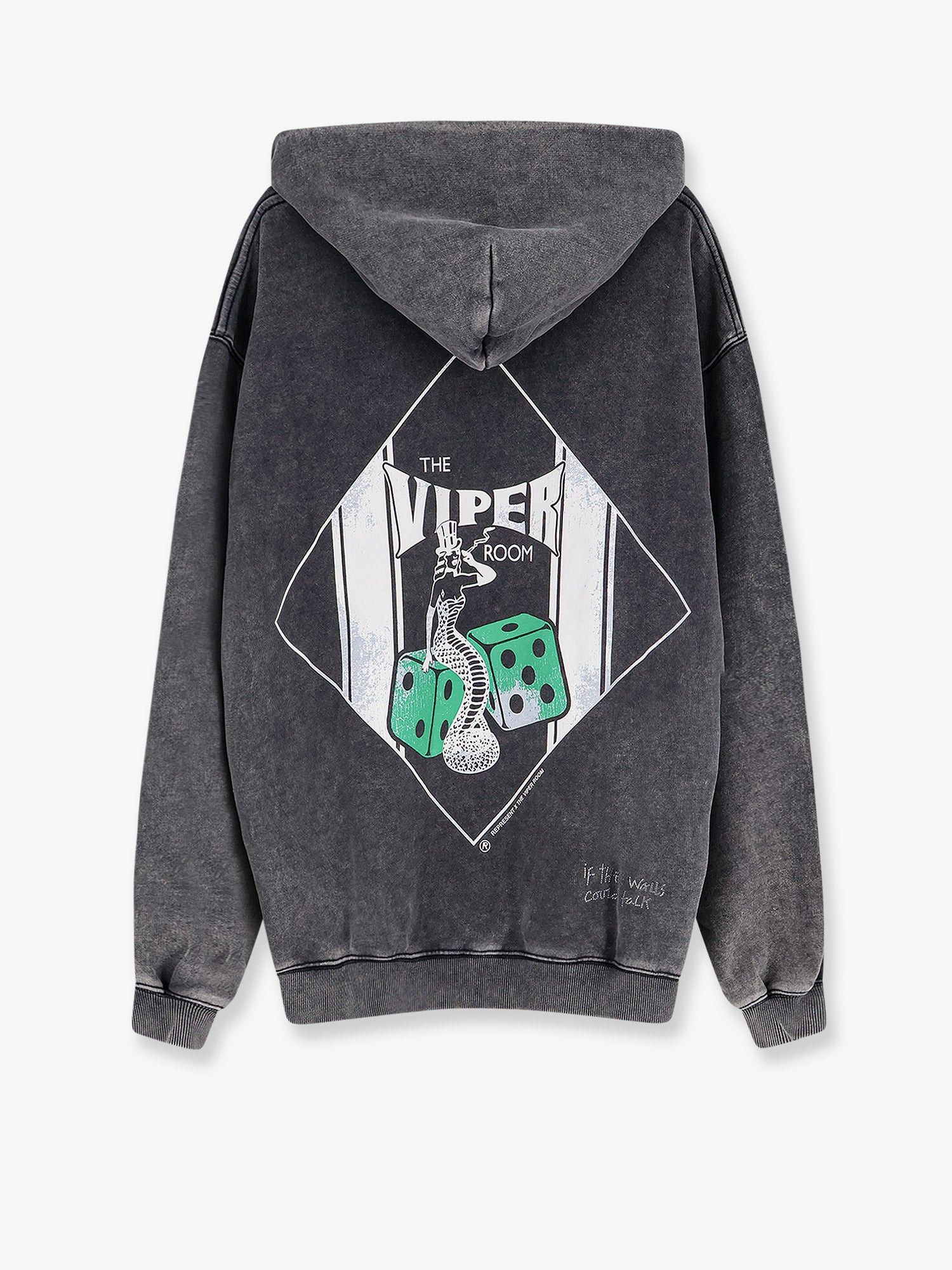 Represent Clo. Represent Cotton sweatshirt with print on the front Tag Size S Men - USA Tariffs Included Size US S / EU 44-46 / 1 - 2 Thumbnail