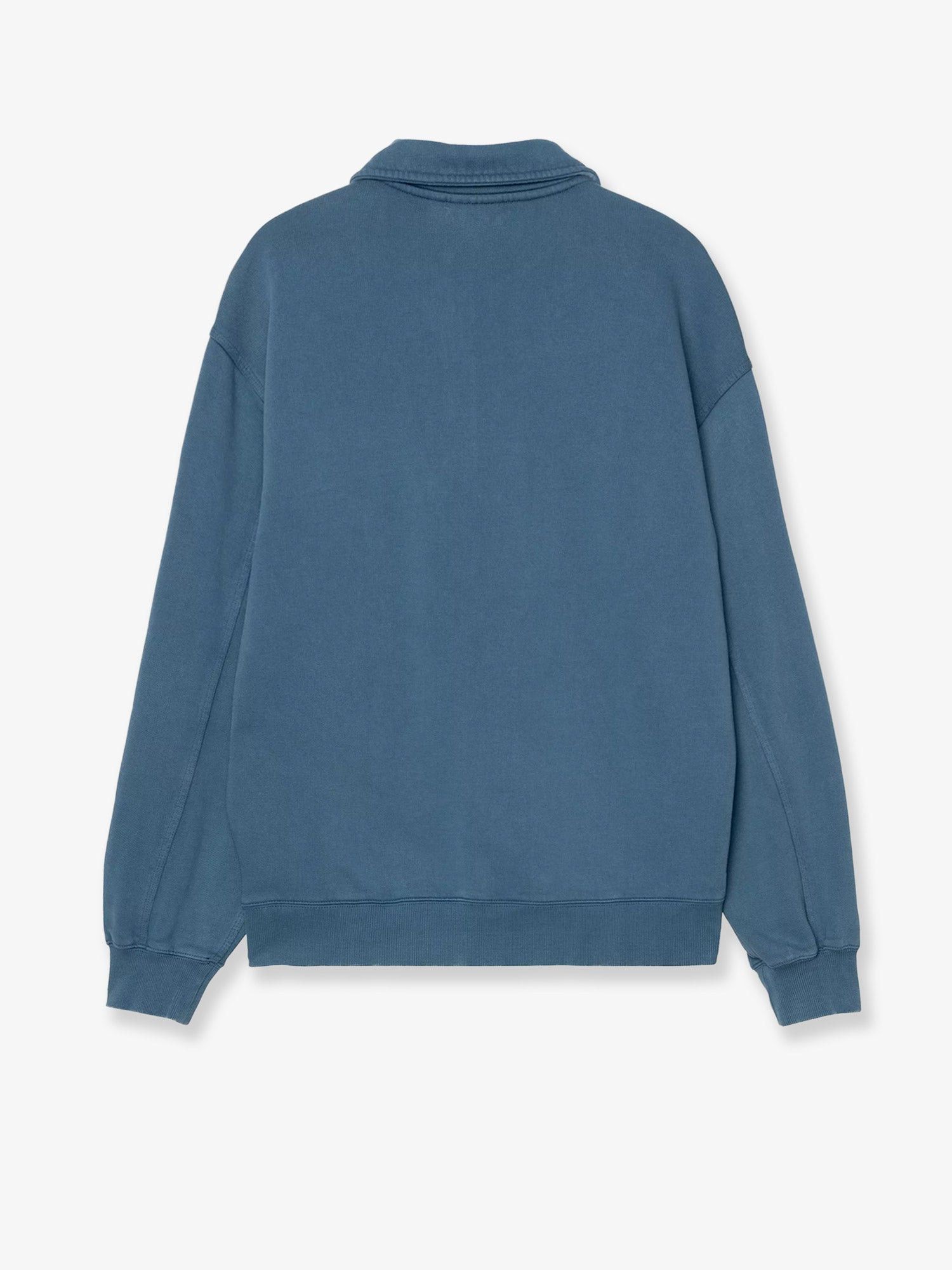 Carhartt Wip Carhartt Wip Detroit Deying Treatment cotton sweatshirt Tag Size M Men - USA Tariffs Included Size US M / EU 48-50 / 2 - 2 Thumbnail