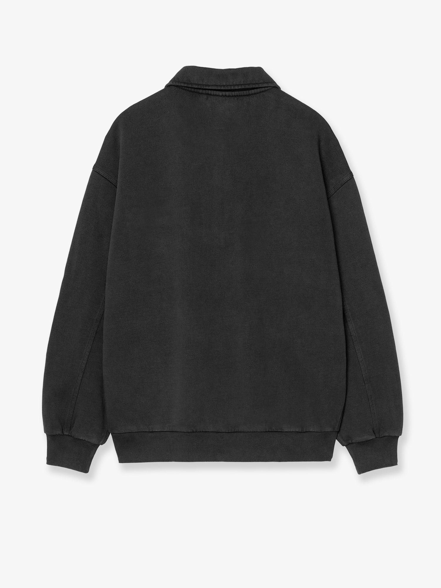 Carhartt Wip Carhartt Wip Detroit Deying Treatment cotton sweatshirt Tag Size S Men - USA Tariffs Included Size US S / EU 44-46 / 1 - 2 Thumbnail