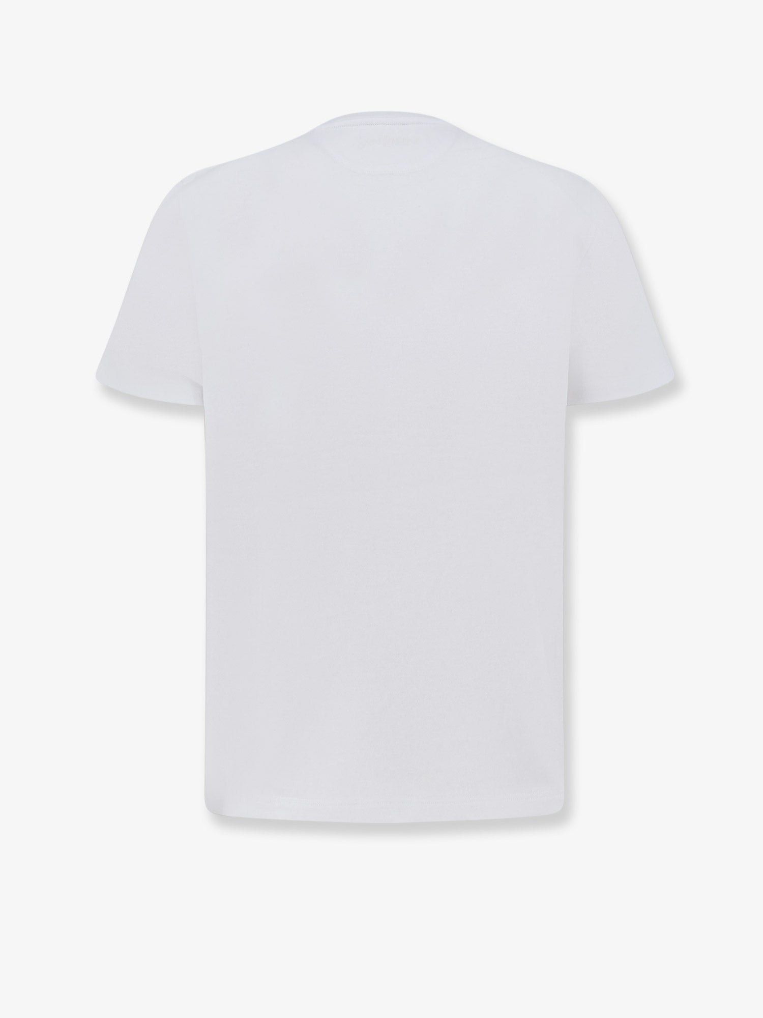 Yves Saint Laurent Saint Laurent Certified cotton t-shirt Tag Size M Men - USA Tariffs Included Size US M / EU 48-50 / 2 - 2 Thumbnail