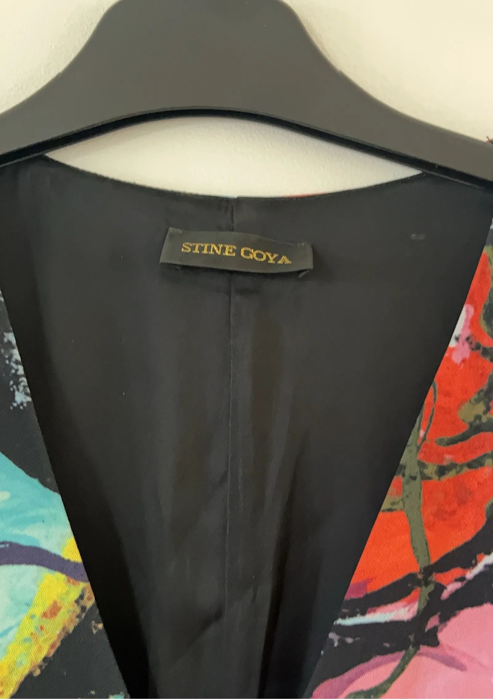 Stine Goya Stine Goya Jemma Dress Size XS / US 0-2 / IT 36-38 - 5 Thumbnail