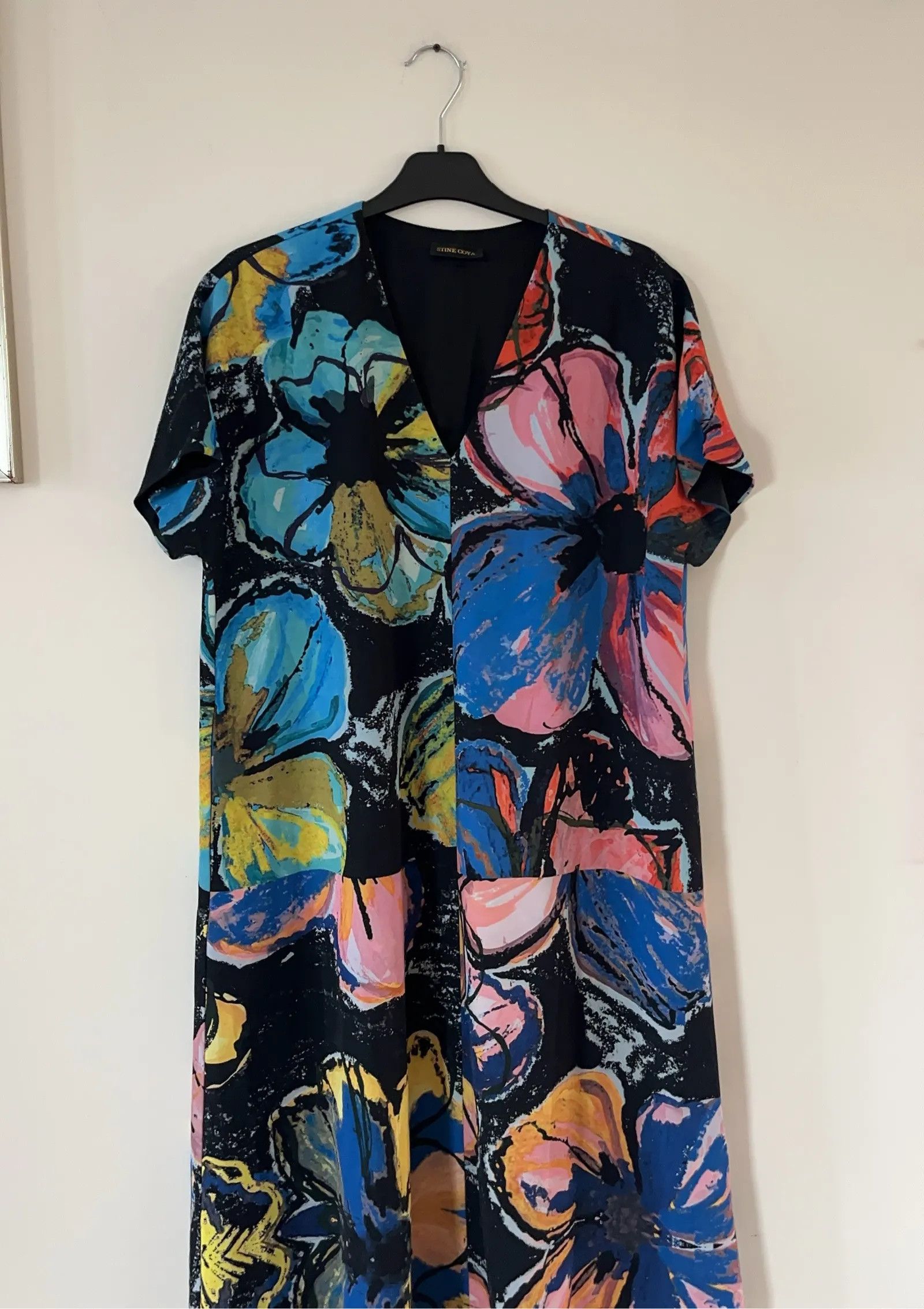 Stine Goya Stine Goya Jemma Dress Size XS / US 0-2 / IT 36-38 - 3 Thumbnail