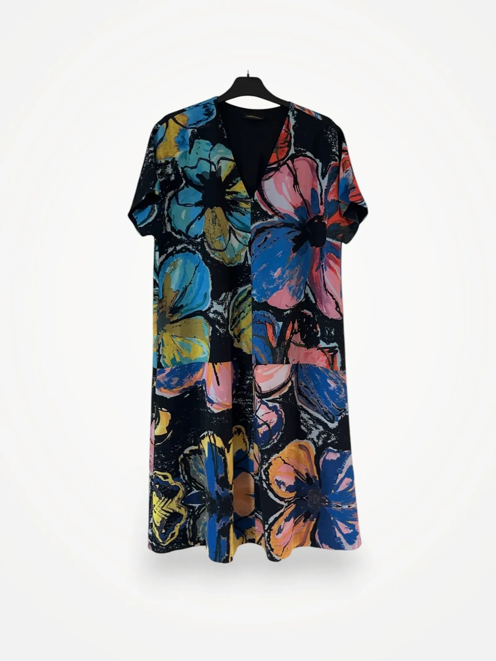 Stine Goya Stine Goya Jemma Dress Size XS / US 0-2 / IT 36-38 - 2 Thumbnail