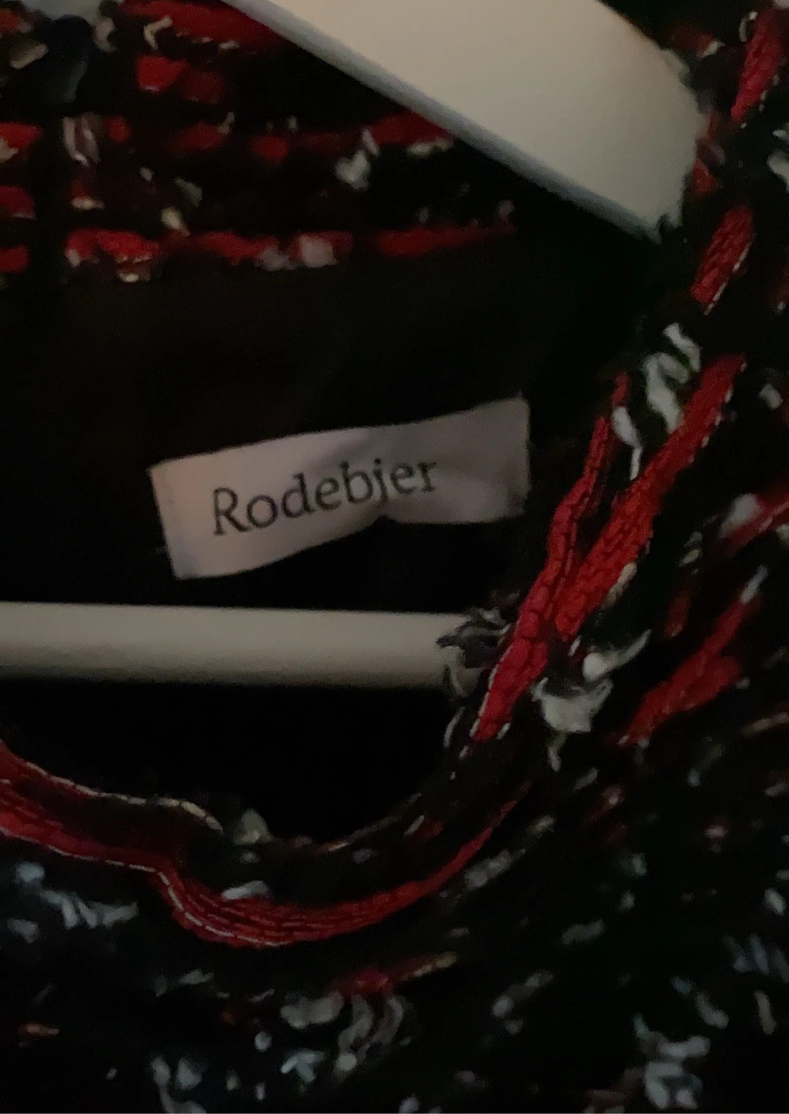 Rodebjer Rodebjer Bodil Dress Size M / US 6-8 / IT 42-44 - 3 Thumbnail