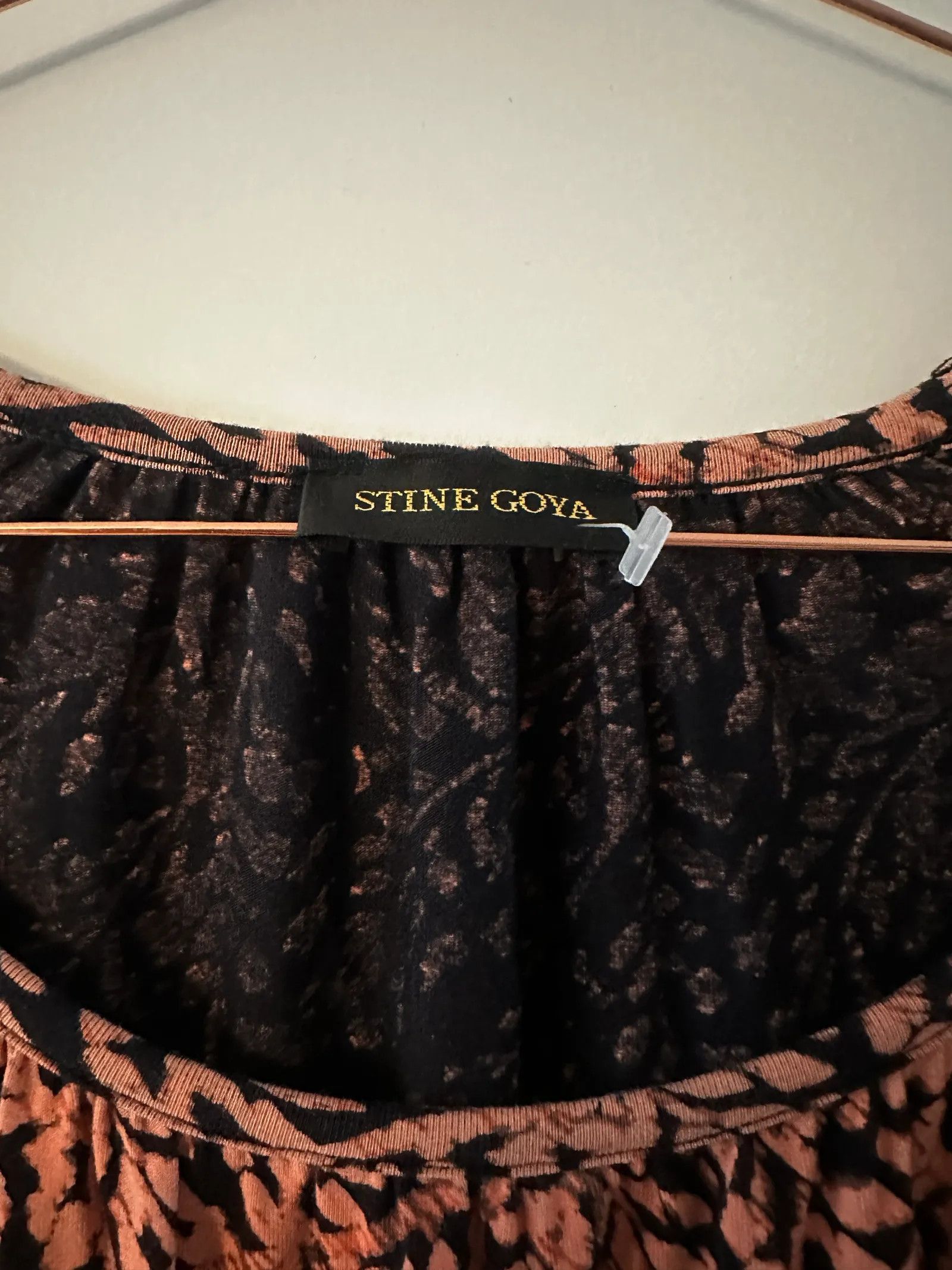 Stine Goya Stine Goya Dress Size S / US 4 / IT 40 - 2 Thumbnail