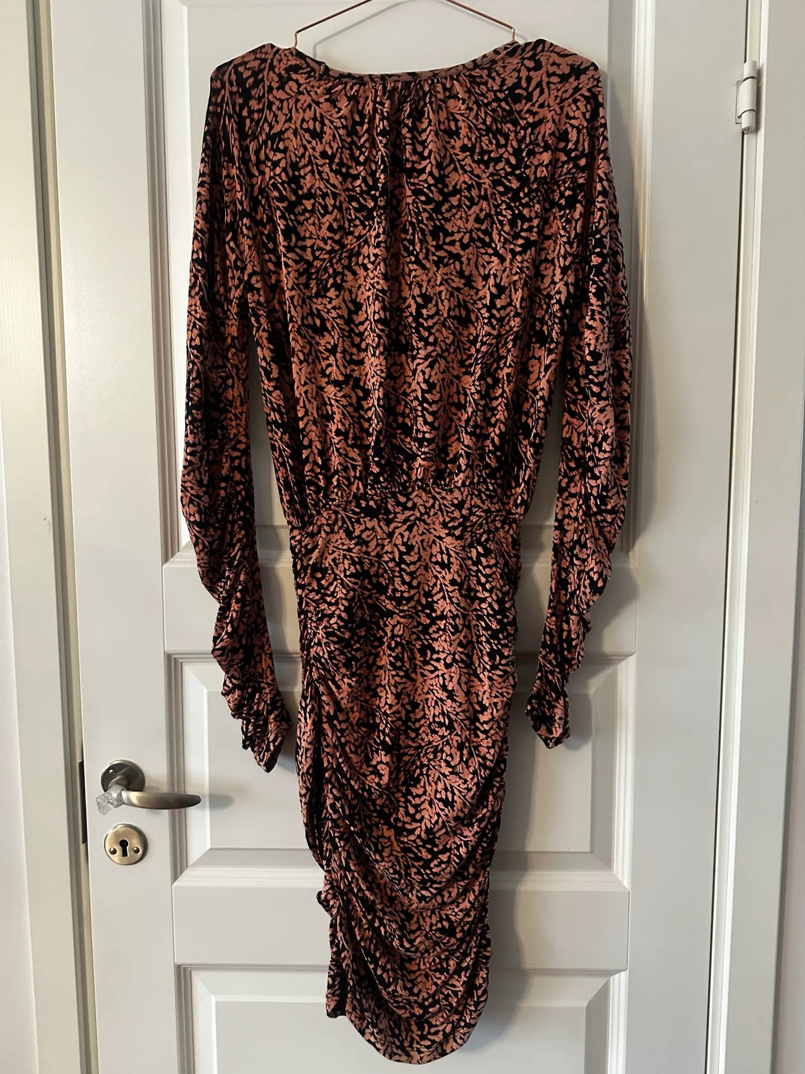 Stine Goya Stine Goya Dress Size S / US 4 / IT 40 - 3 Thumbnail