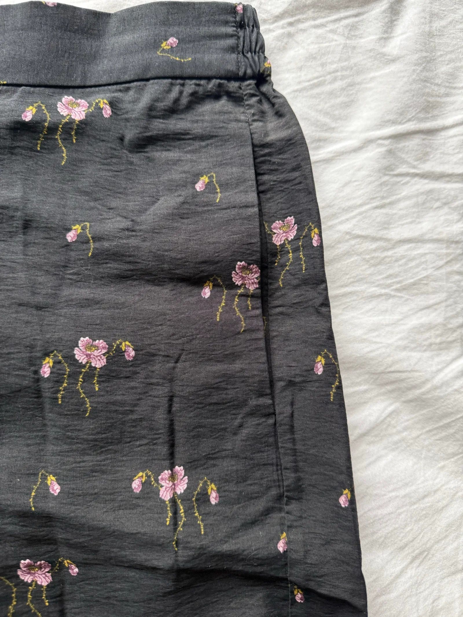 & Other Stories & Other Stories Pants Size 26" / US 2 / IT 38 - 6 Thumbnail