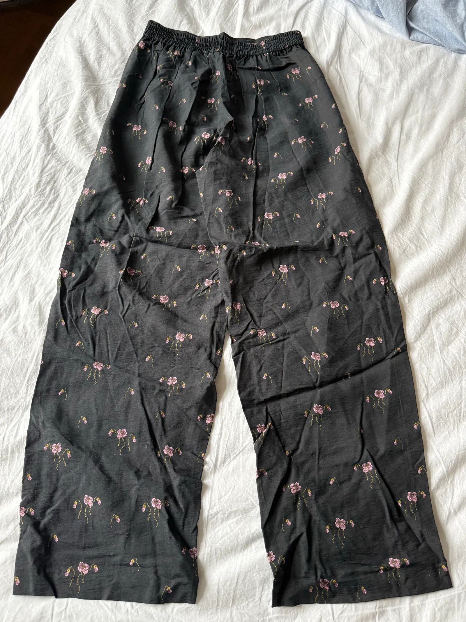 & Other Stories & Other Stories Pants Size 26" / US 2 / IT 38 - 4 Thumbnail