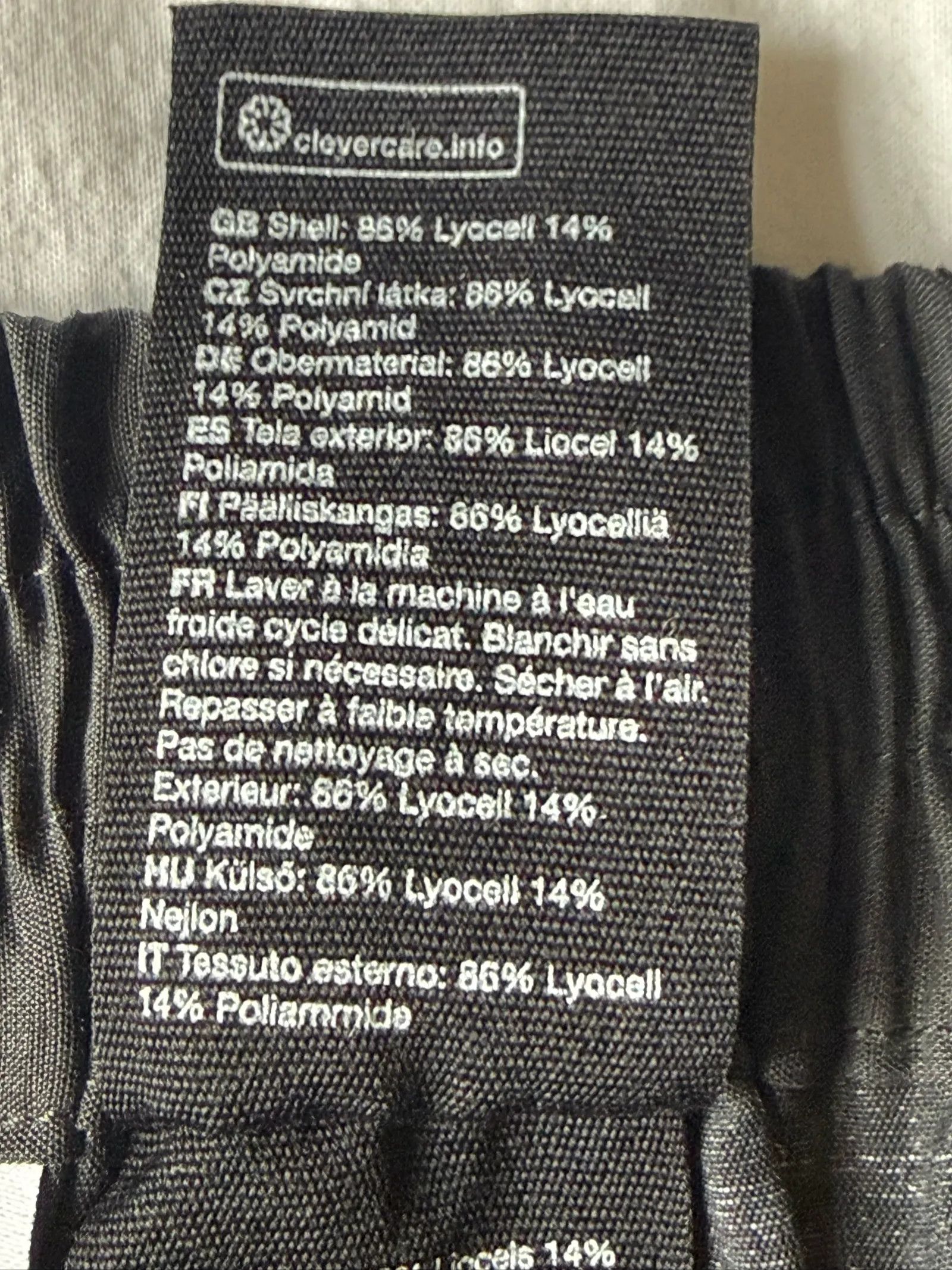 & Other Stories & Other Stories Pants Size 26" / US 2 / IT 38 - 3 Thumbnail