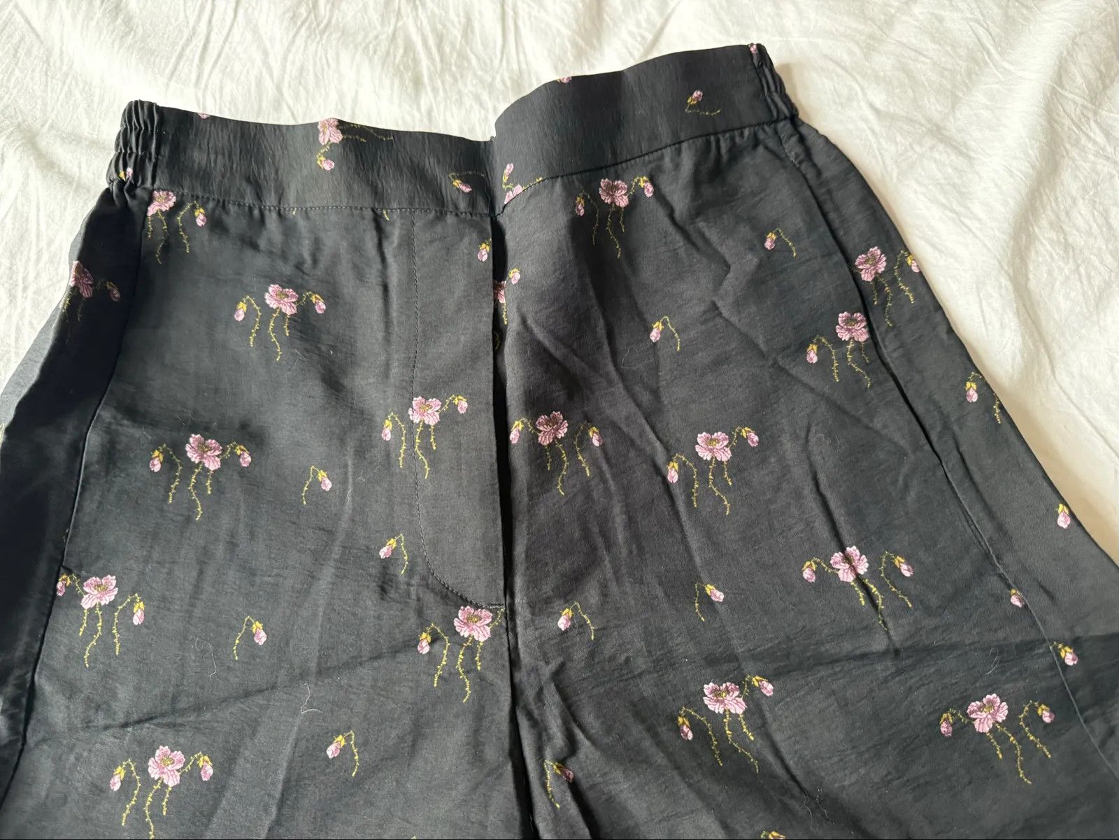 & Other Stories & Other Stories Pants Size 26" / US 2 / IT 38 - 5 Thumbnail