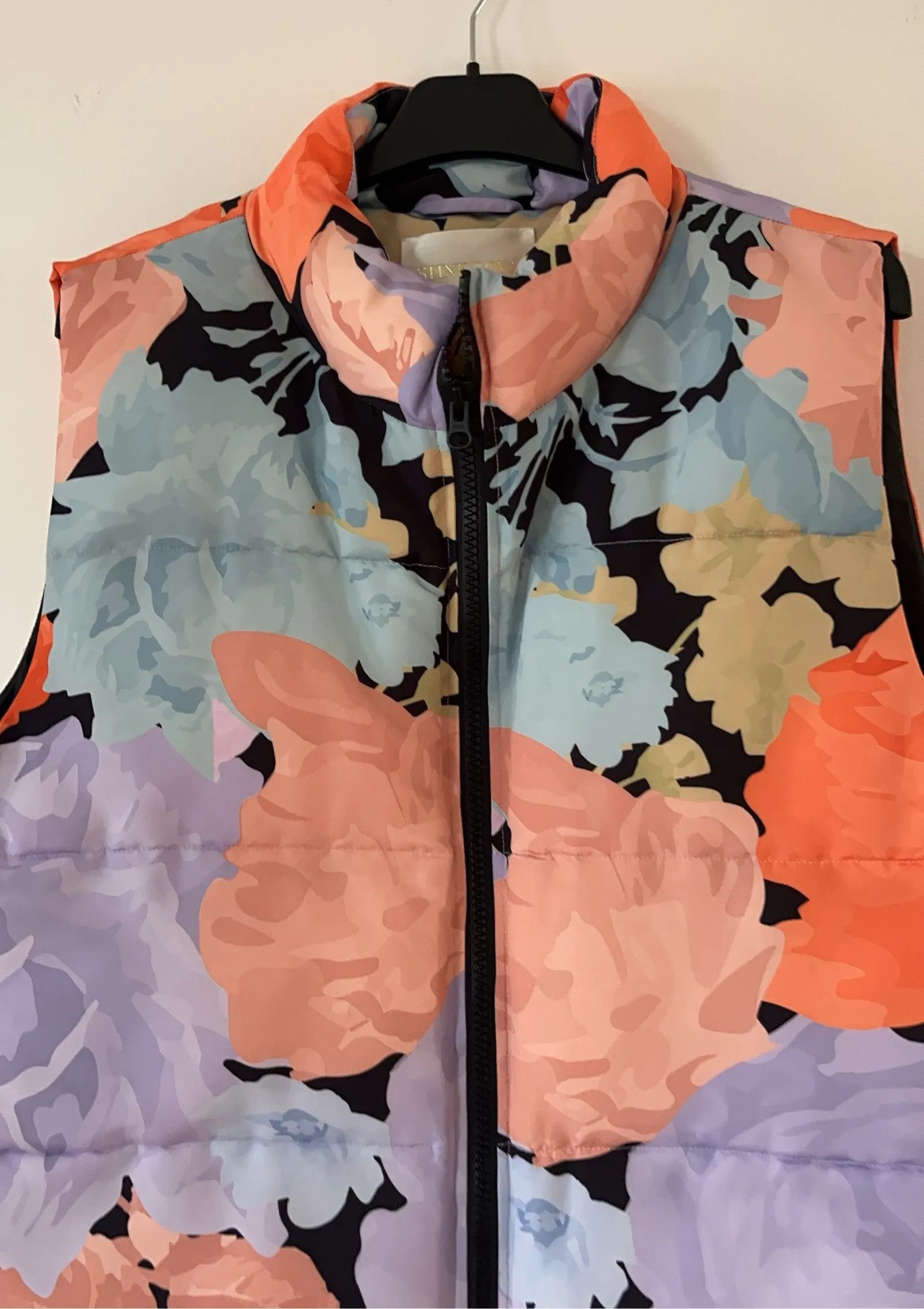 Stine Goya Stine Goya Leonor Vest Size M / US 6-8 / IT 42-44 - 2 Thumbnail