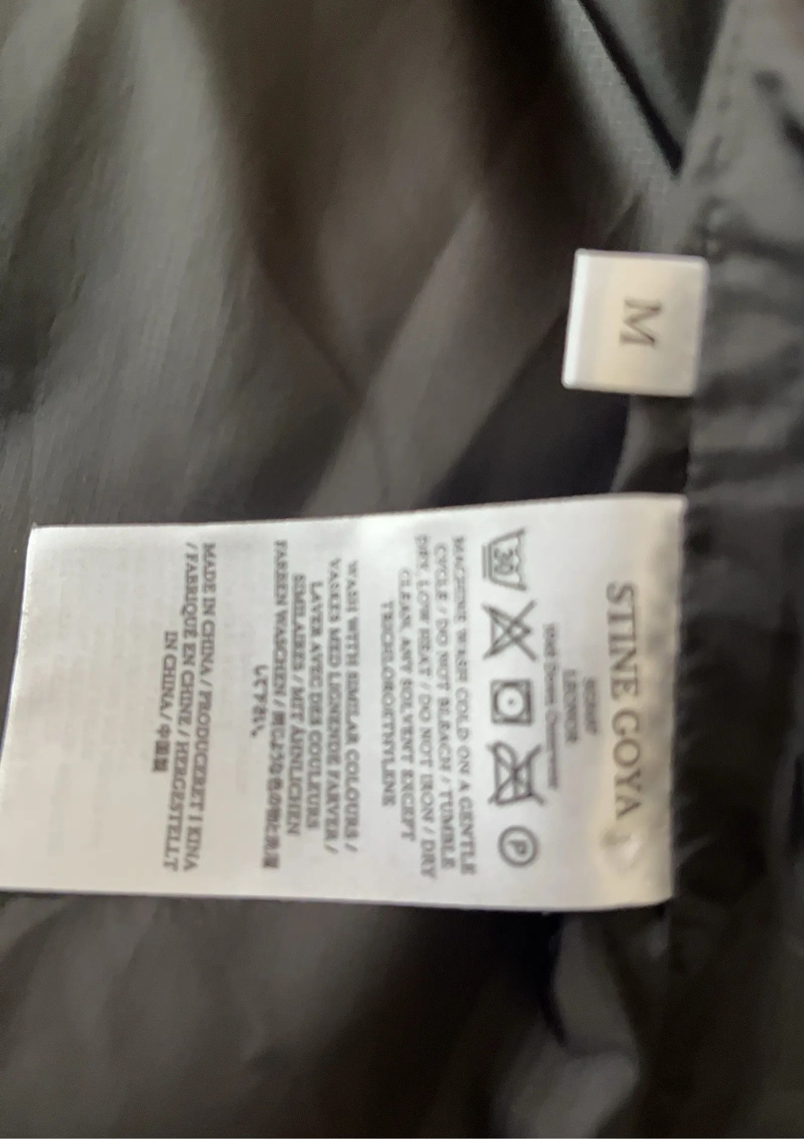 Stine Goya Stine Goya Leonor Vest Size M / US 6-8 / IT 42-44 - 6 Thumbnail