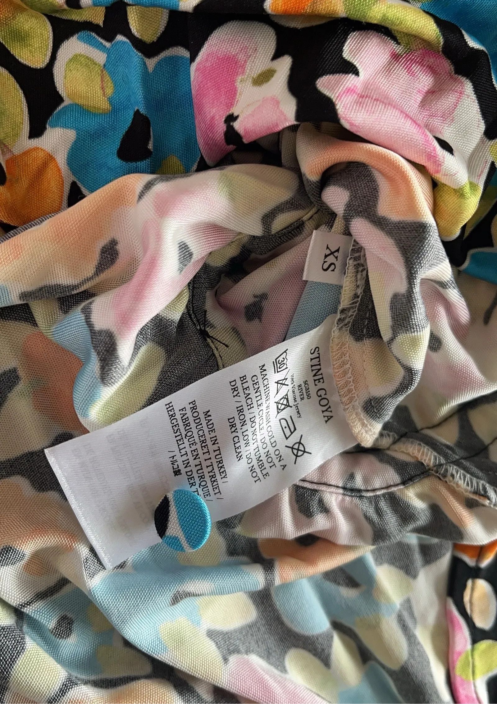 Stine Goya Stine Goya River Dress Size XS / US 0-2 / IT 36-38 - 6 Thumbnail