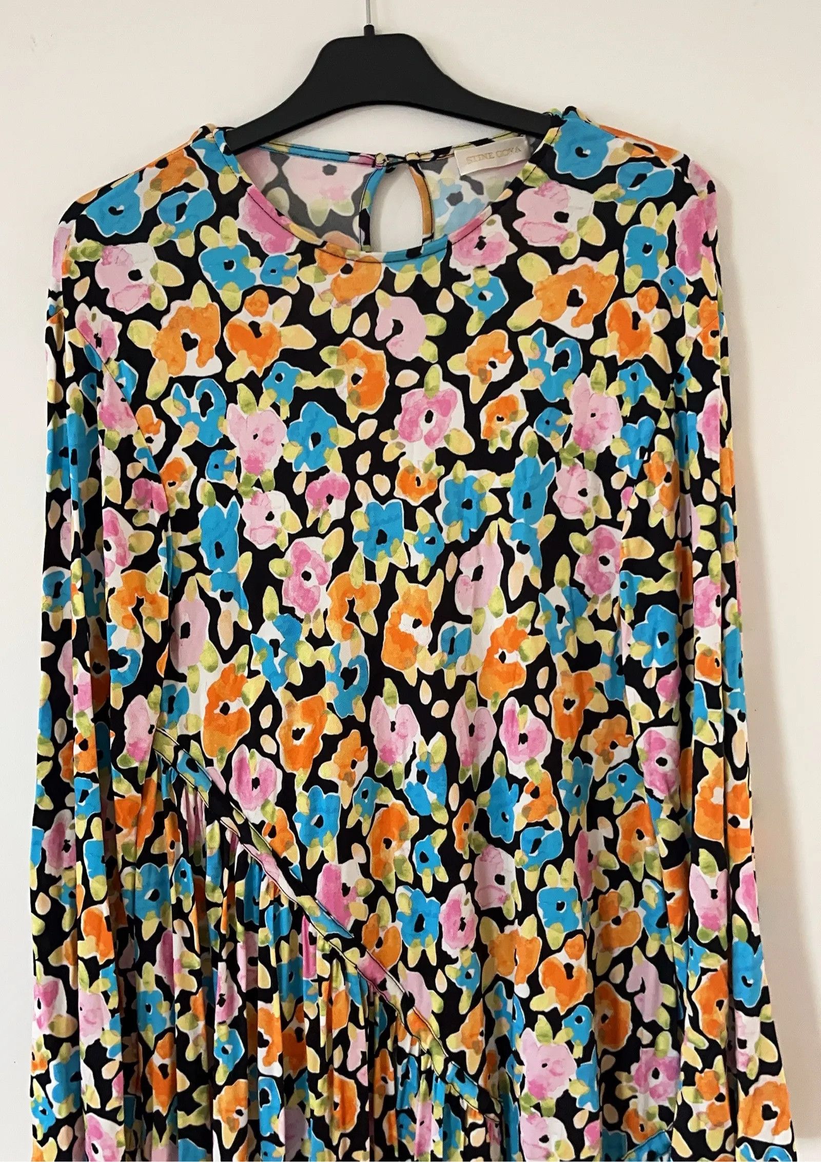 Stine Goya Stine Goya River Dress Size XS / US 0-2 / IT 36-38 - 3 Thumbnail
