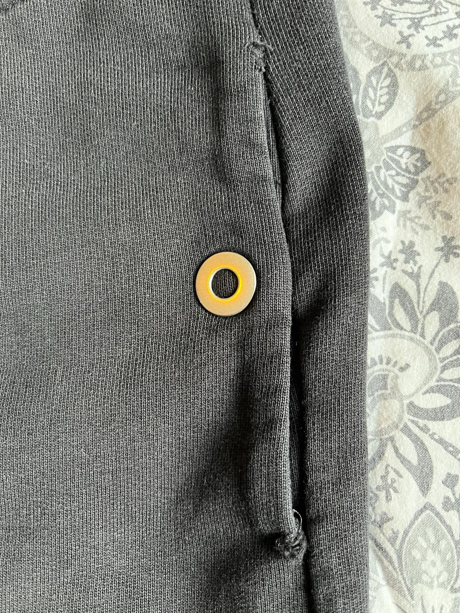 Rodebjer Rodebjer Cardigan Size L / US 10 / IT 46 - 5 Thumbnail