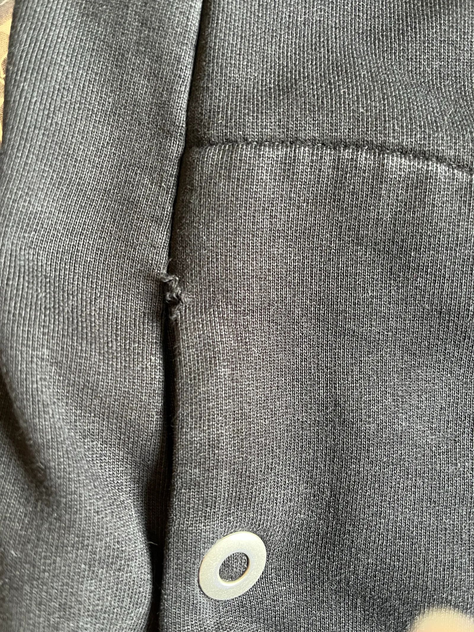 Rodebjer Rodebjer Cardigan Size L / US 10 / IT 46 - 6 Thumbnail