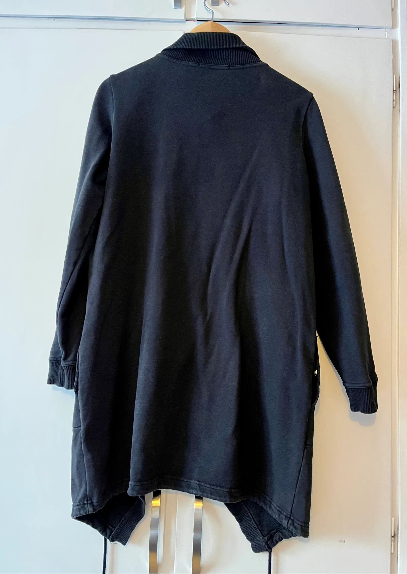 Rodebjer Rodebjer Cardigan Size L / US 10 / IT 46 - 4 Thumbnail