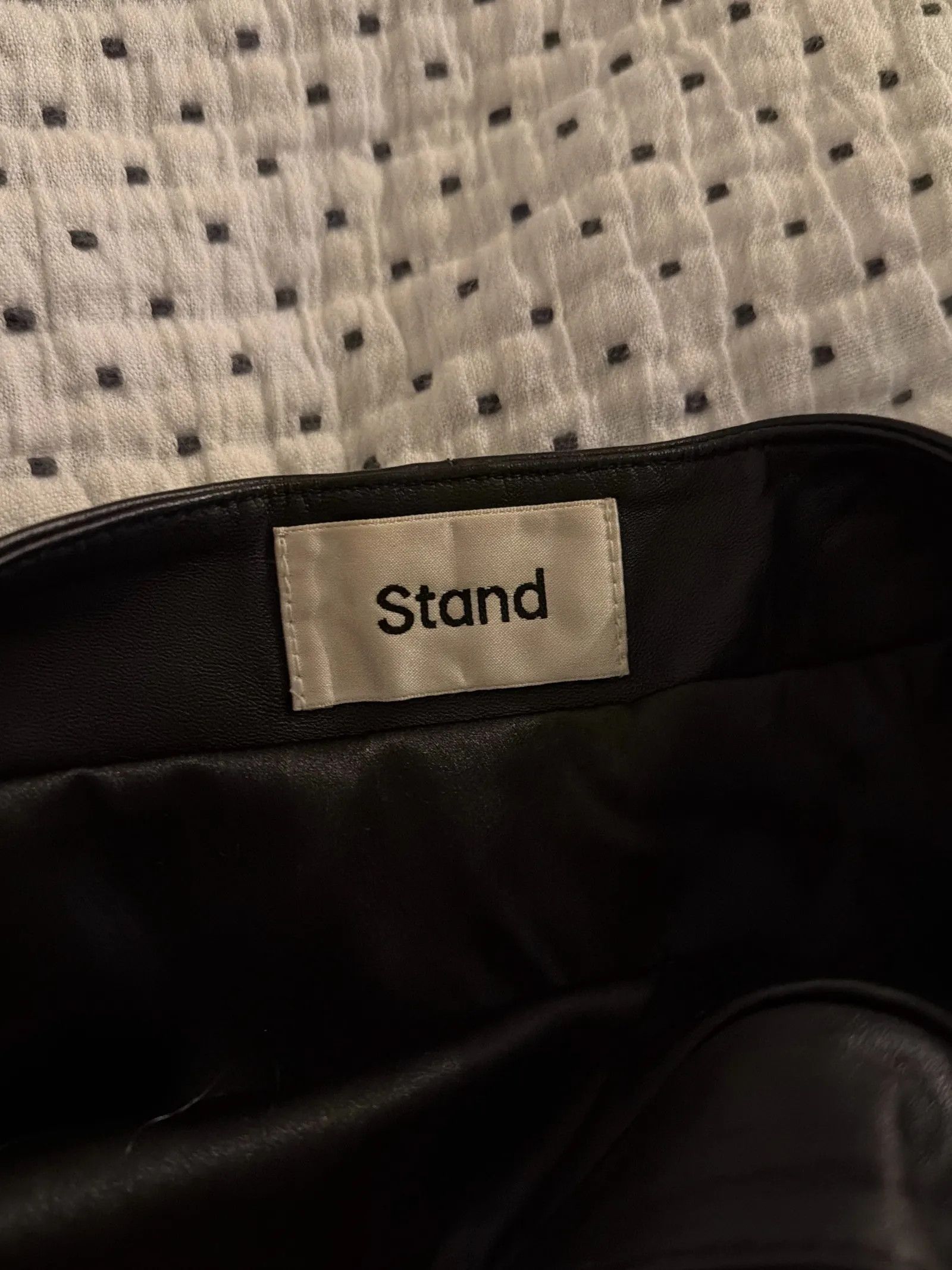 STAND STUDIO Stand Studio Skirt Size 27" / US 4 / IT 40 - 2 Thumbnail