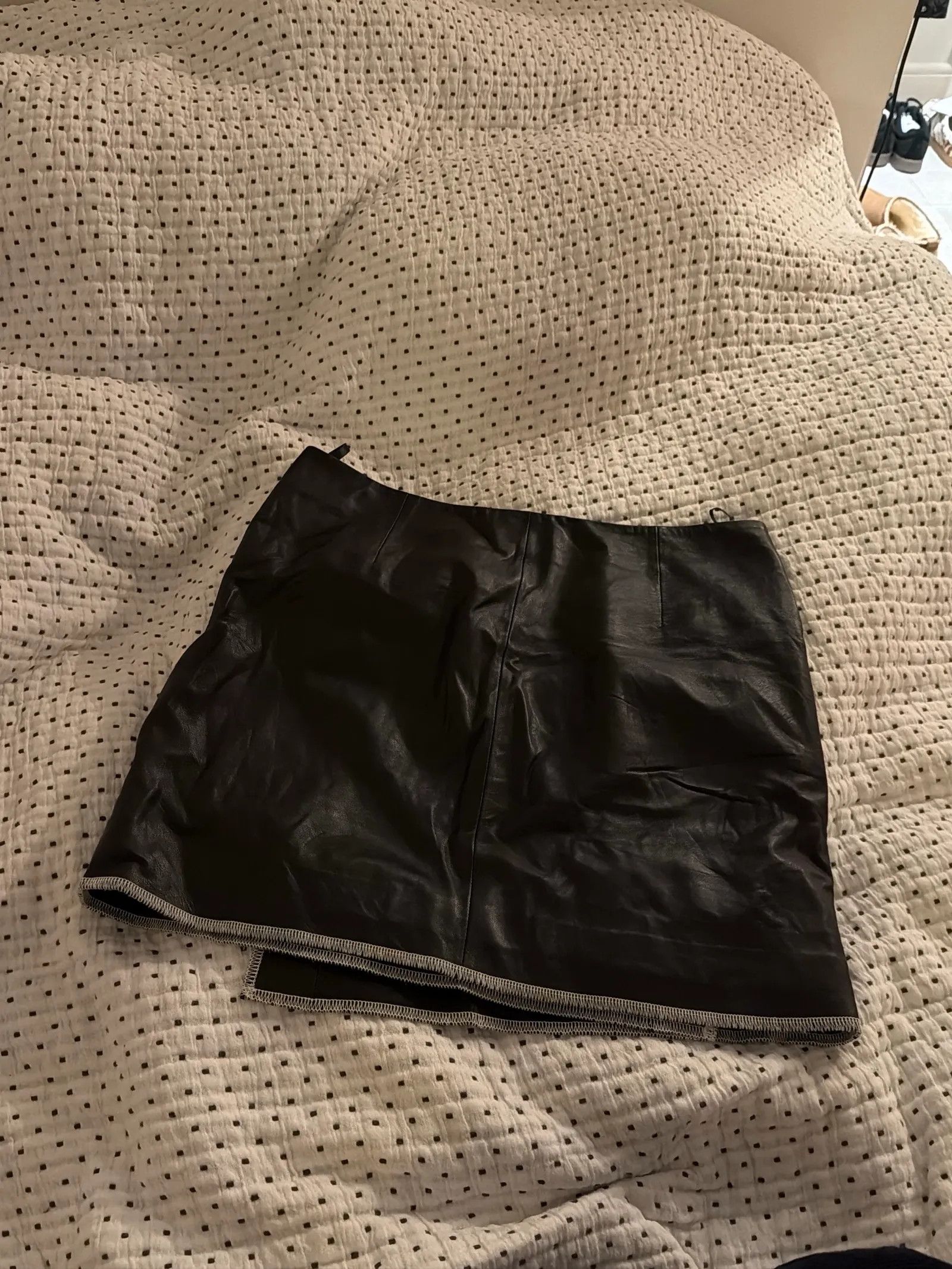 STAND STUDIO Stand Studio Skirt Size 27" / US 4 / IT 40 - 4 Thumbnail