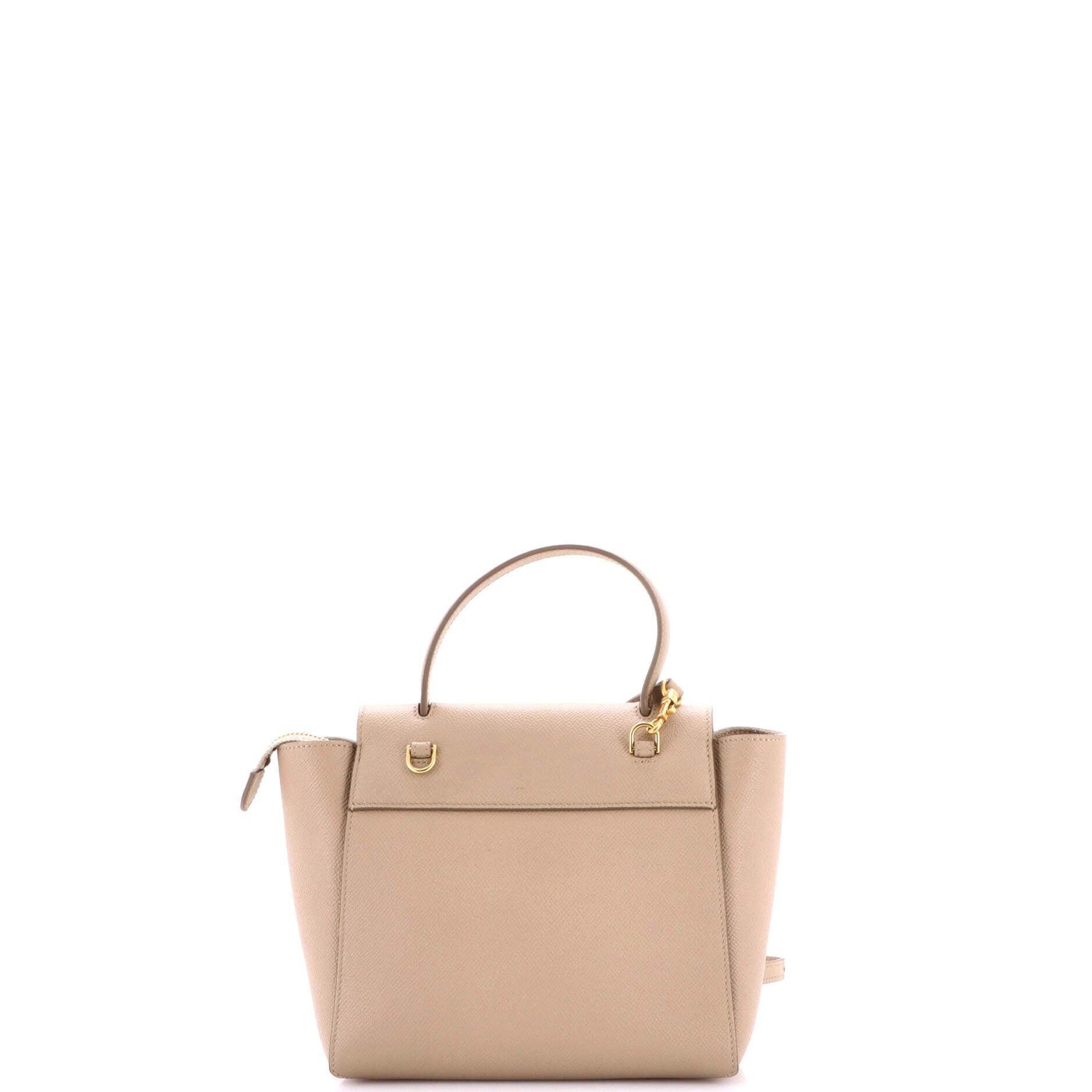 Celine Belt Bag Size ONE SIZE - 3 Thumbnail