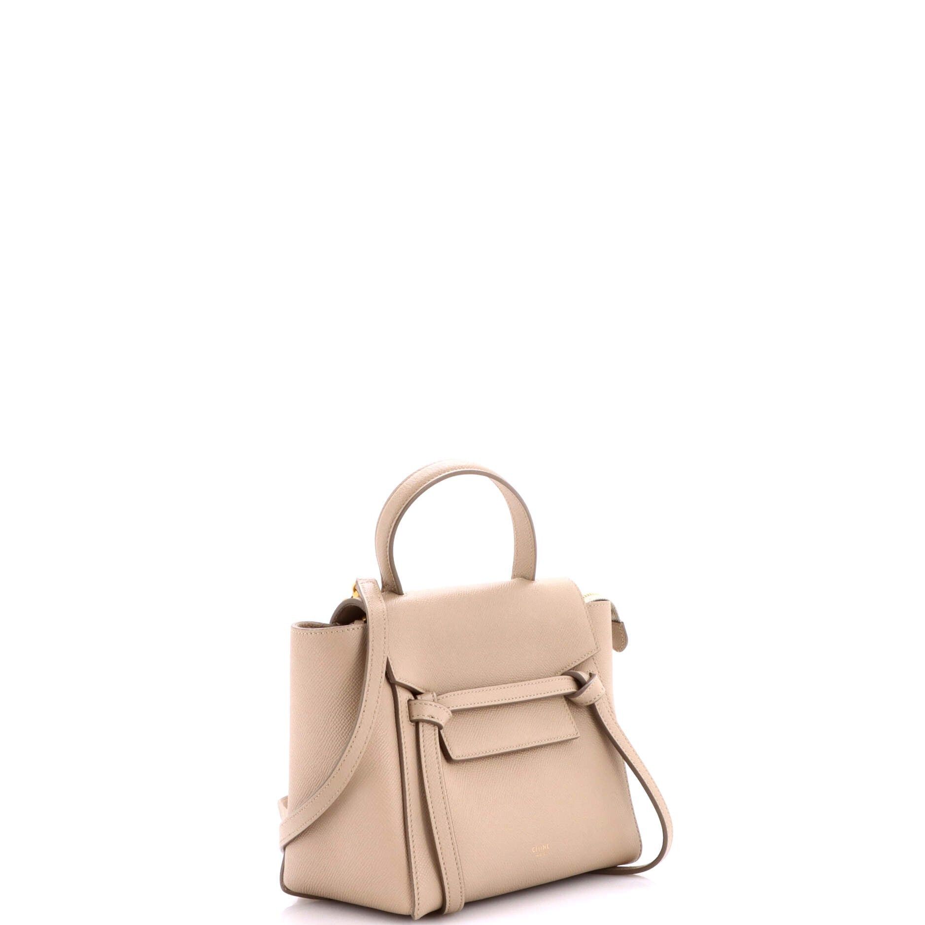 Celine Belt Bag Size ONE SIZE - 2 Thumbnail